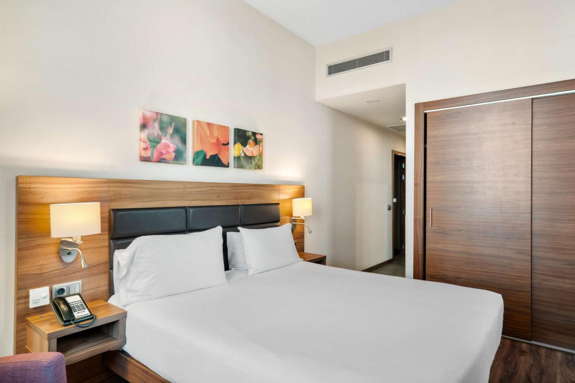 Hotel Hilton Garden Sevilla