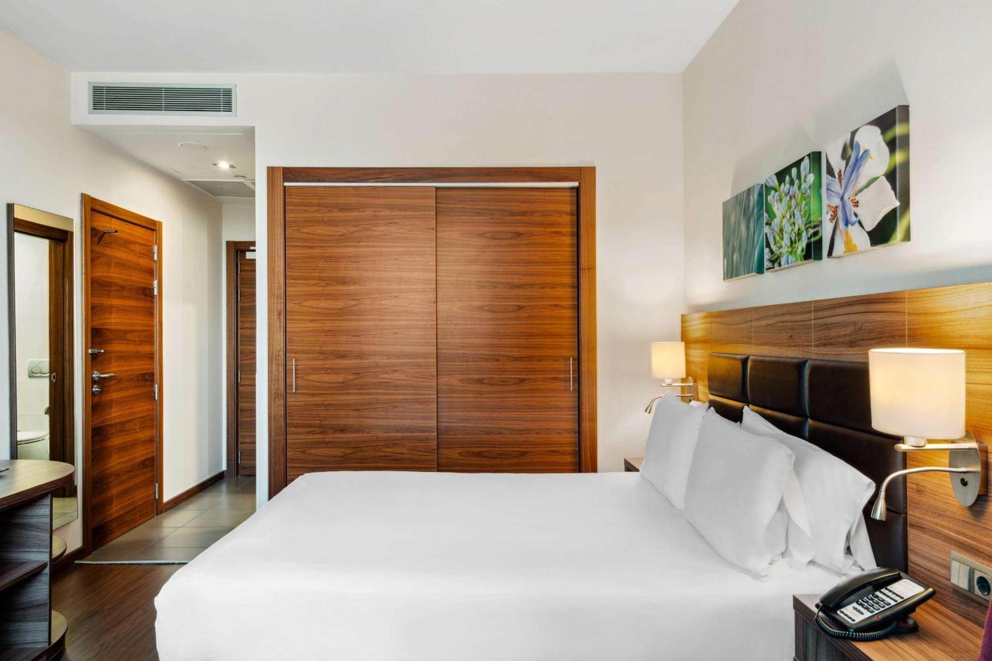 Hilton Garden 4* Sevilla