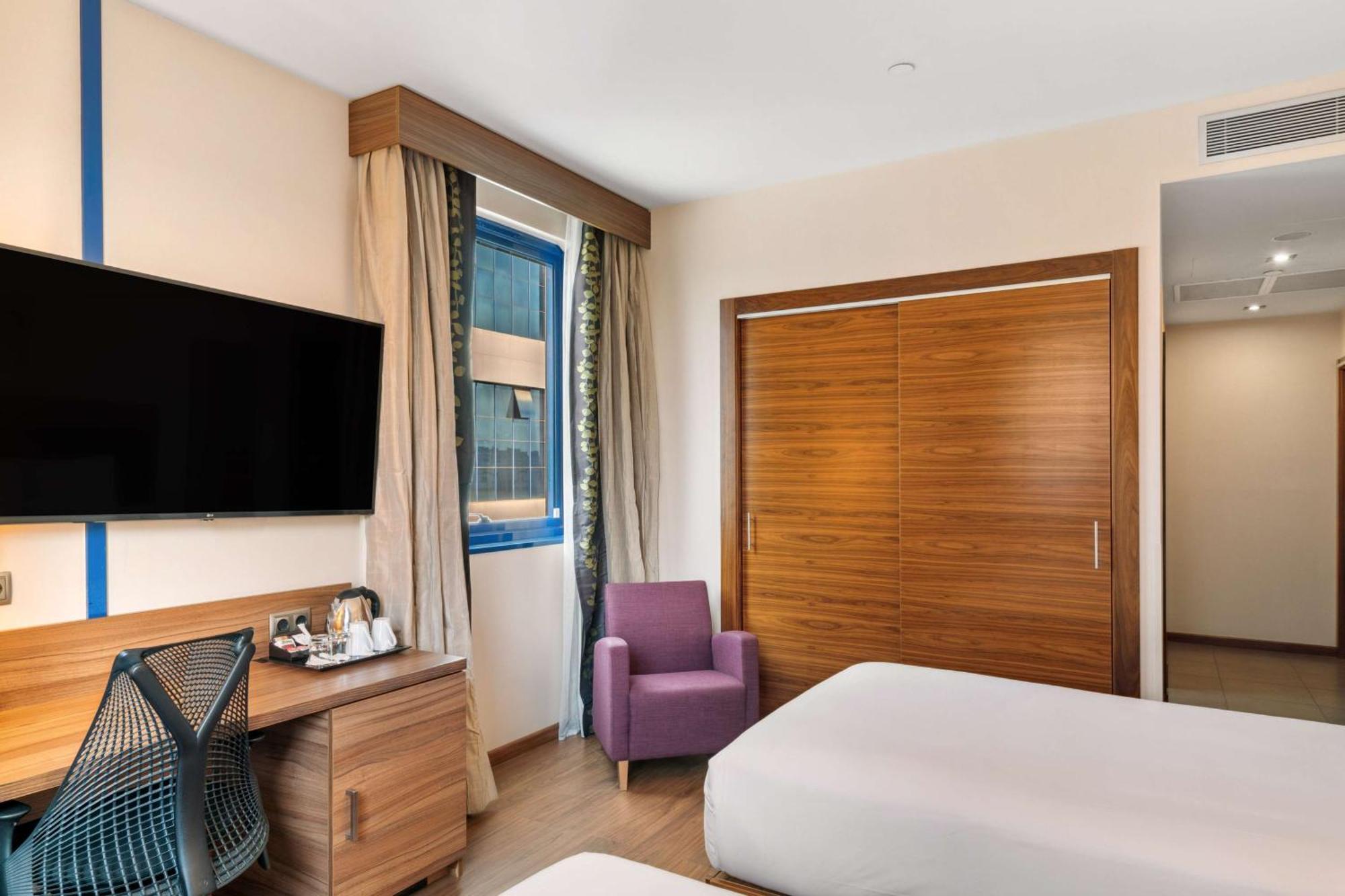 Hilton Garden Sevilla