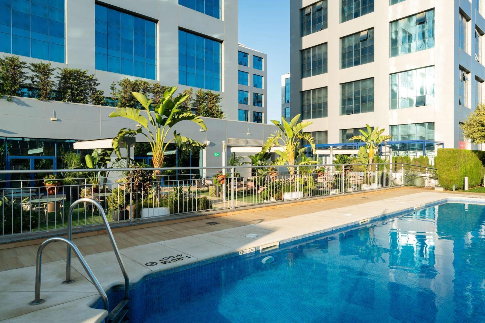 Hotel Hilton Garden