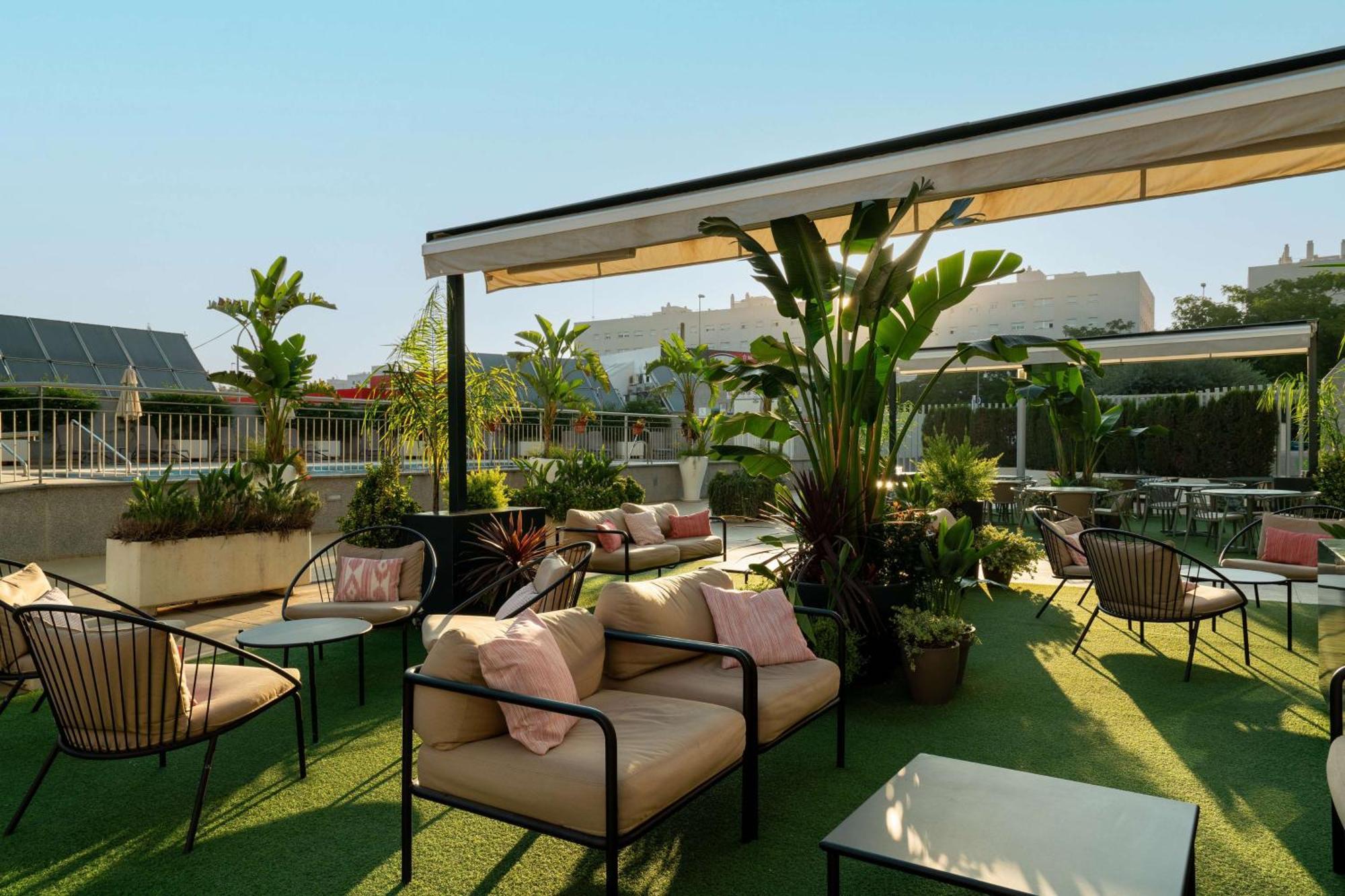 Hotel Hilton Garden 4*