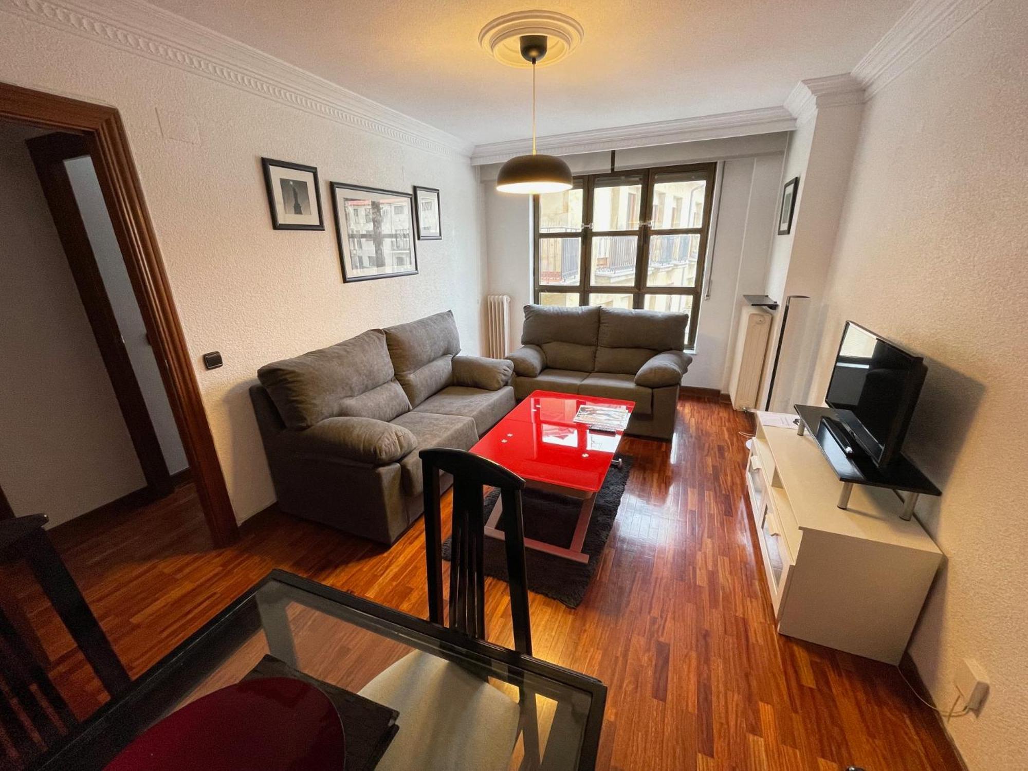 Reyes De Espana / Free Parking & Wi Fi Apartment *