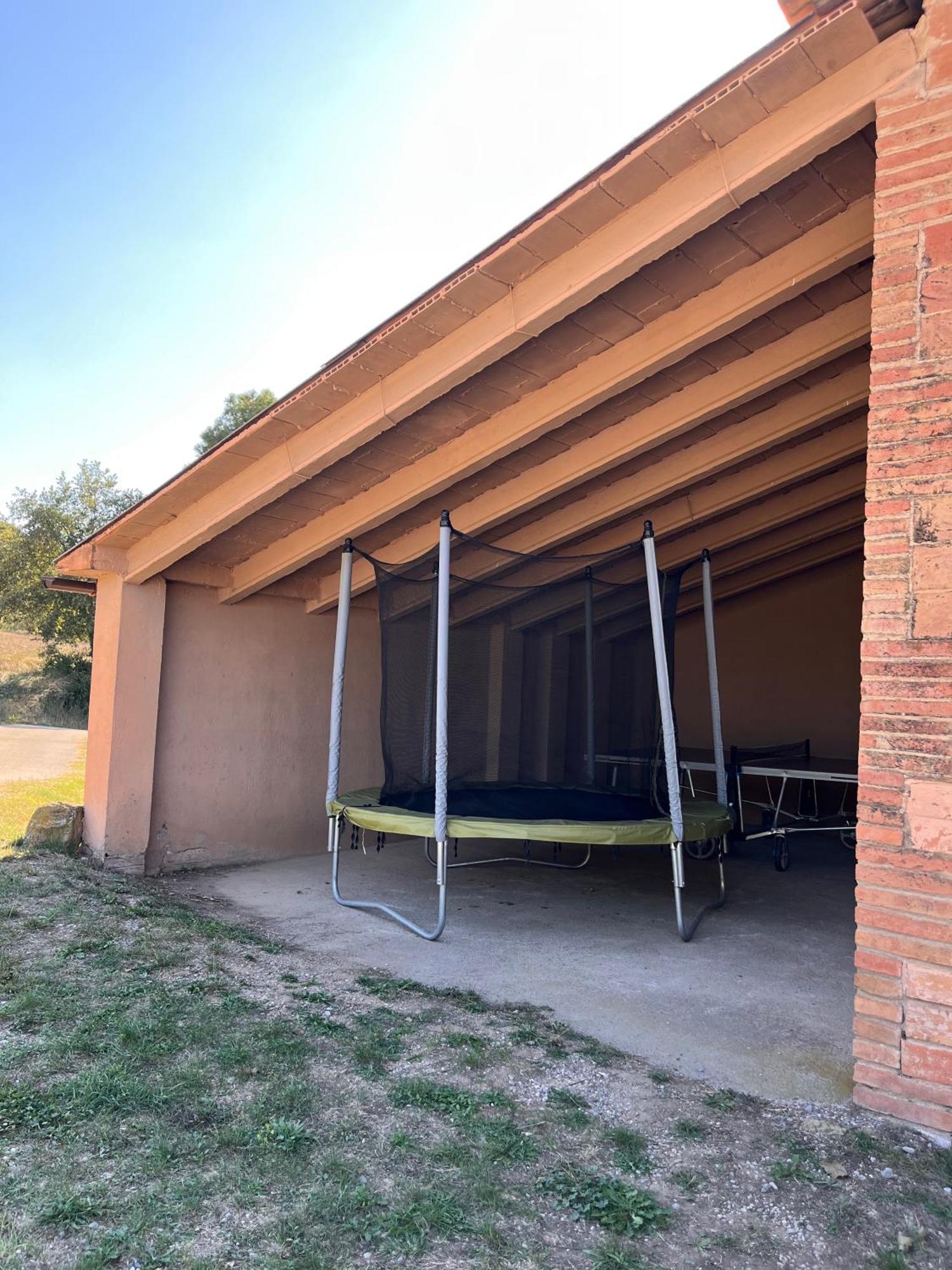 Country house Cal Colom