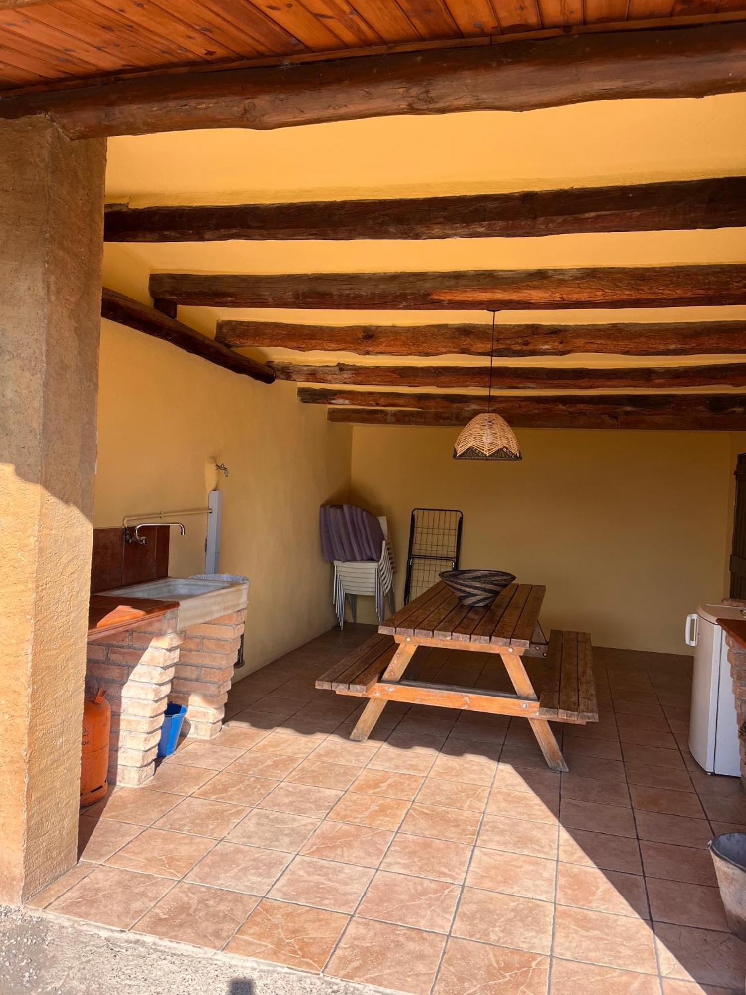Cal Colom Puig-reig