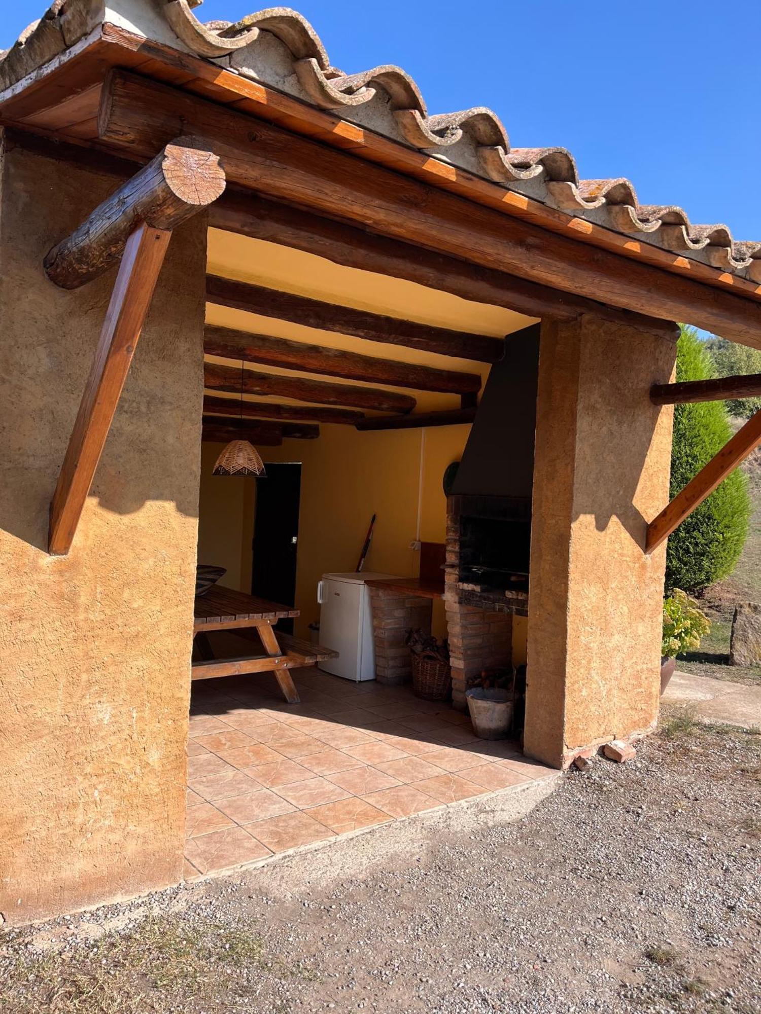Cal Colom Puig-reig