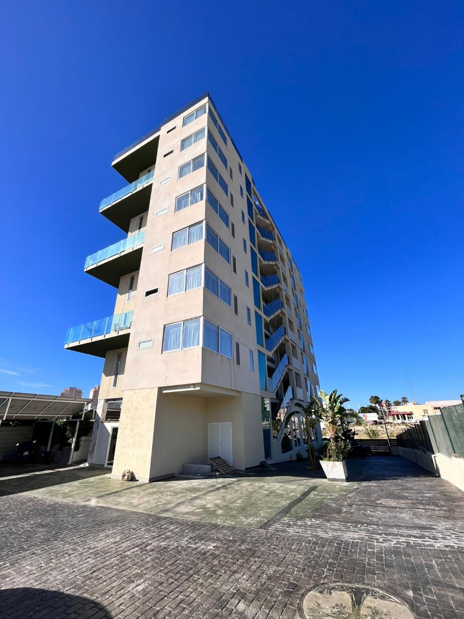 Oasis De La Cala Apartamento *
