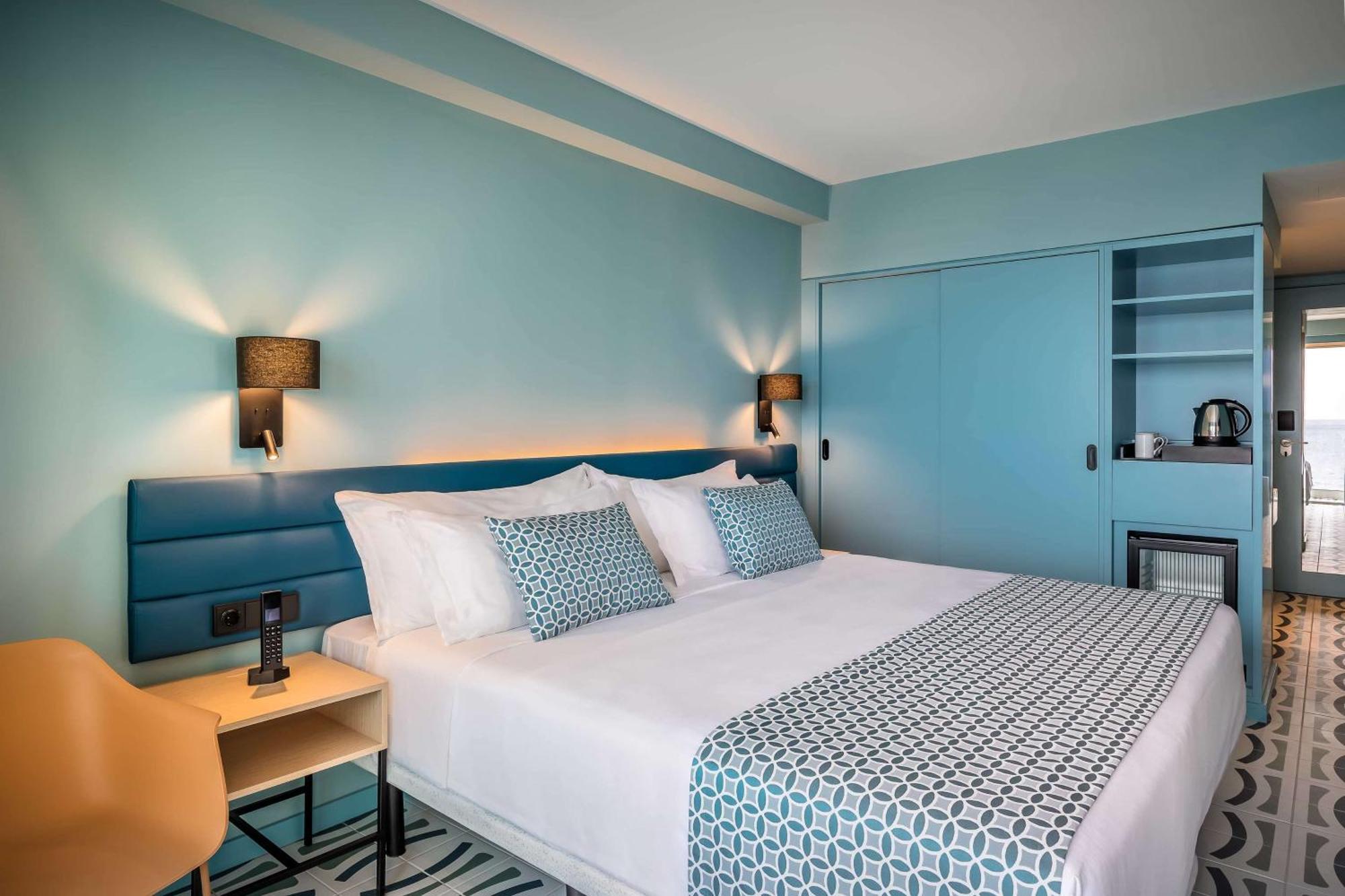 Hotel Barcelo - Adults Recommended