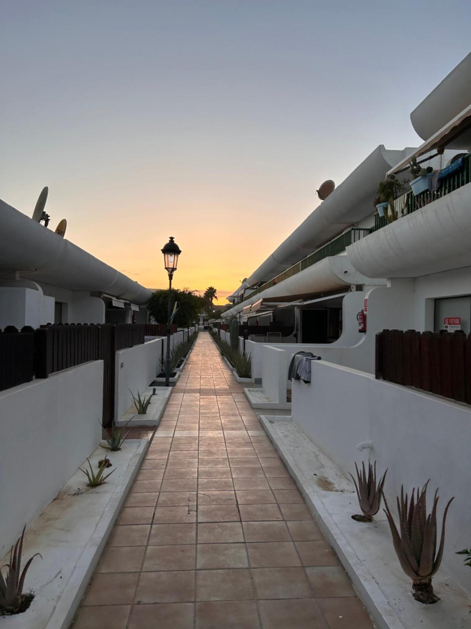 Modern Dunasol 319 Apartamento Corralejo