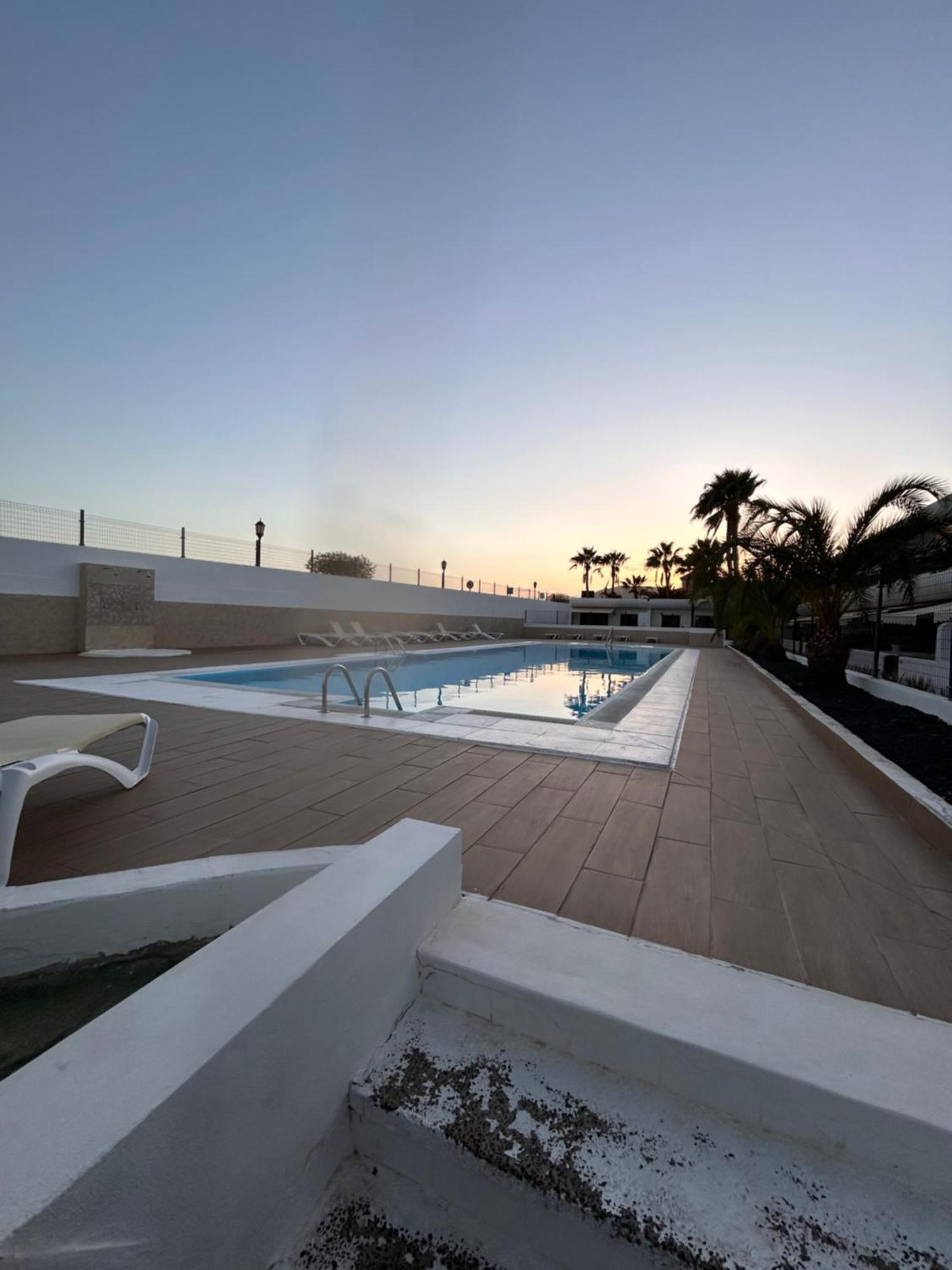 Apartamento Modern Dunasol 319 *