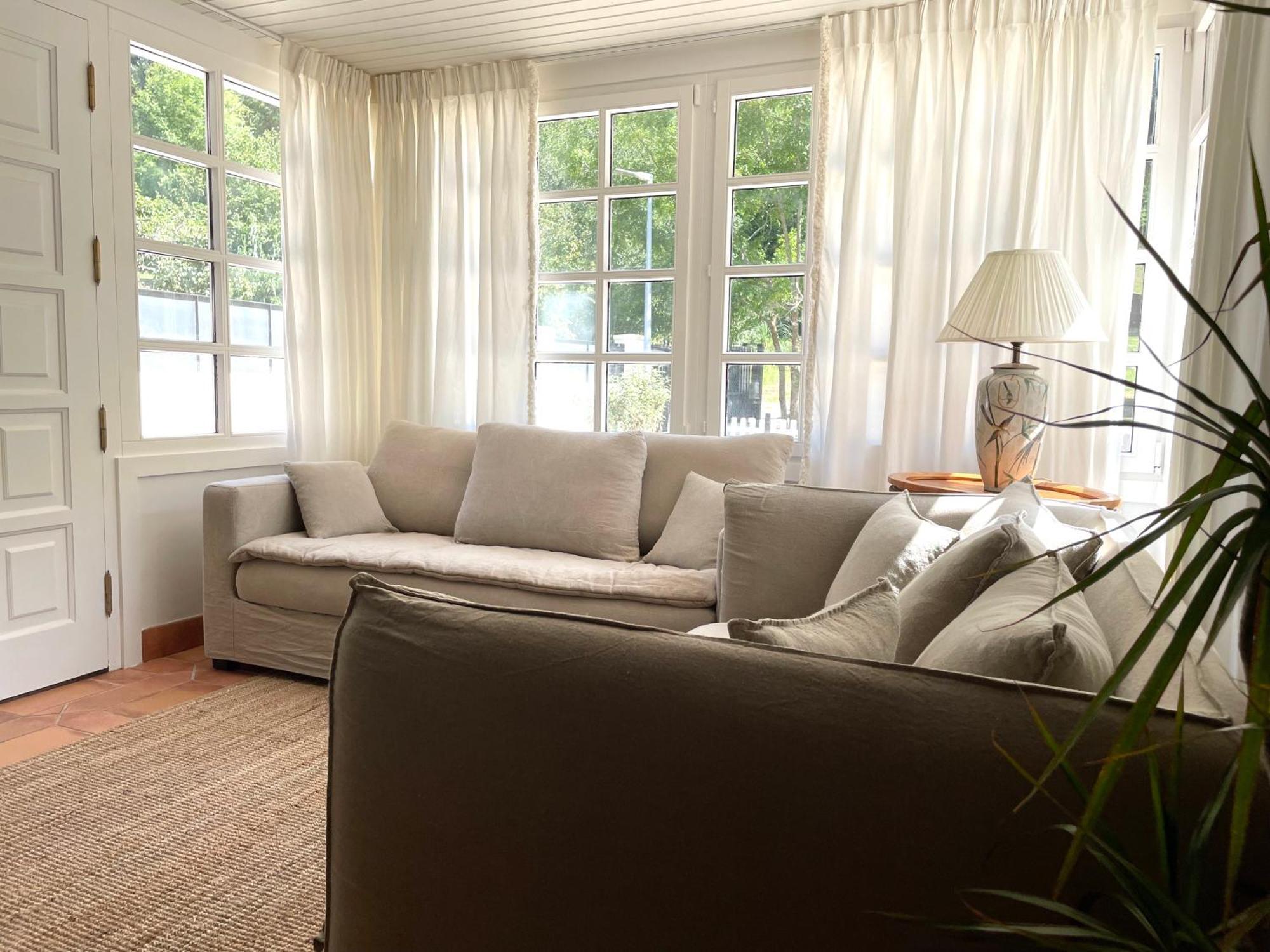 Apartment Gurah Boutique *