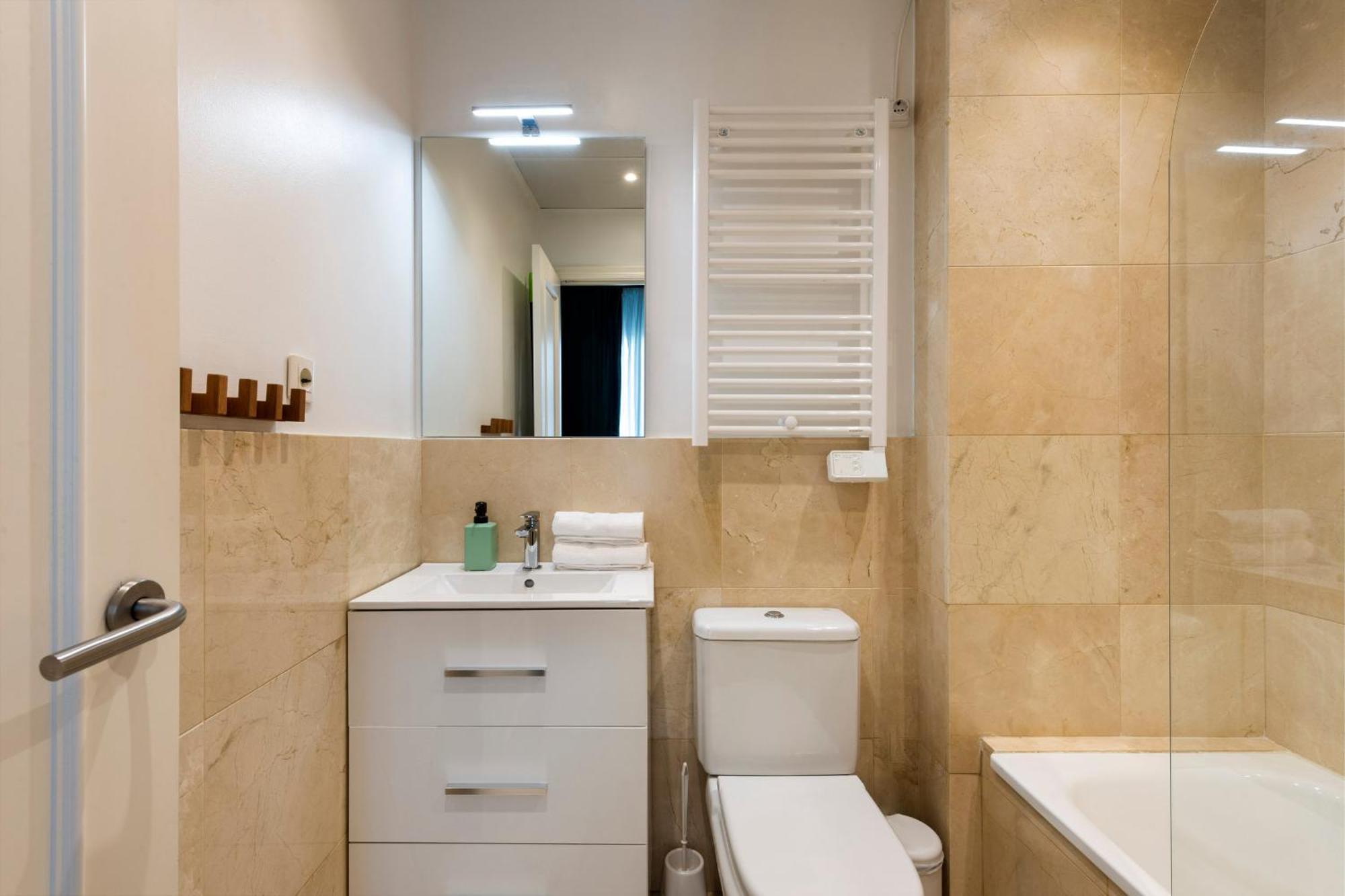 Apartamento Misterhost Santiago Quiet&central - Old Town *