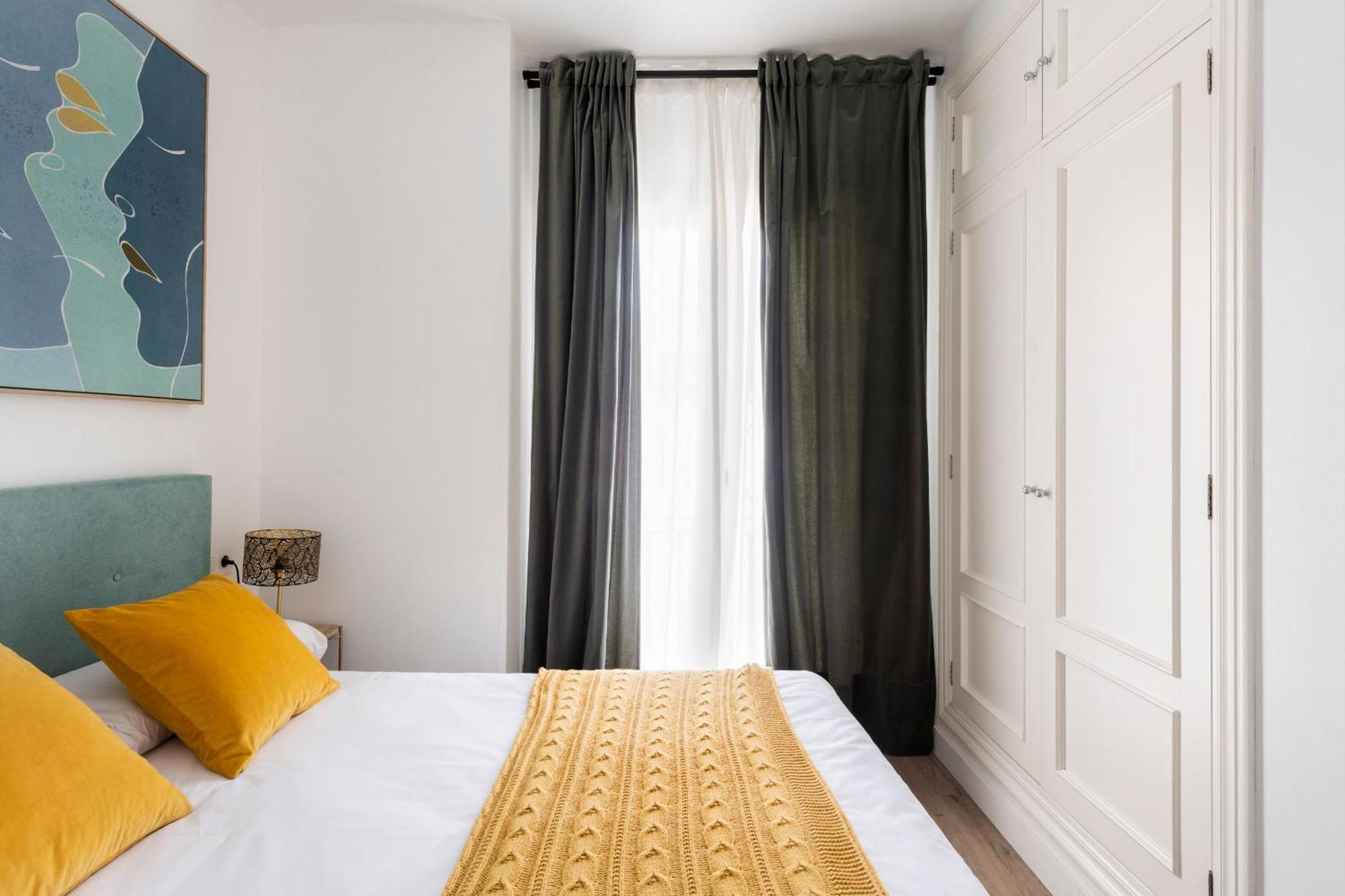 Apartamento Misterhost Santiago Quiet&central - Old Town