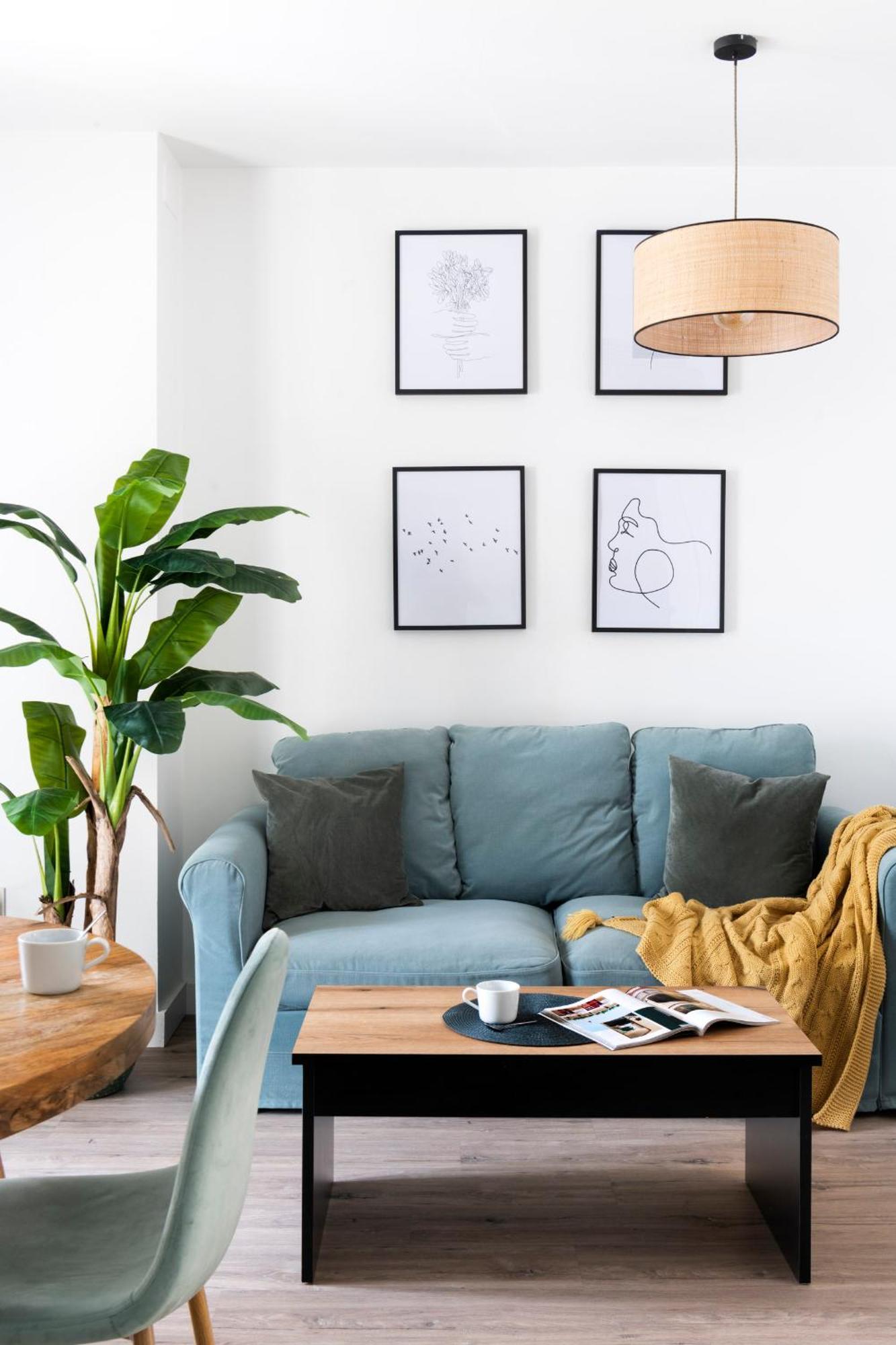 Apartamento Misterhost Santiago Quiet&central - Old Town Sevilla