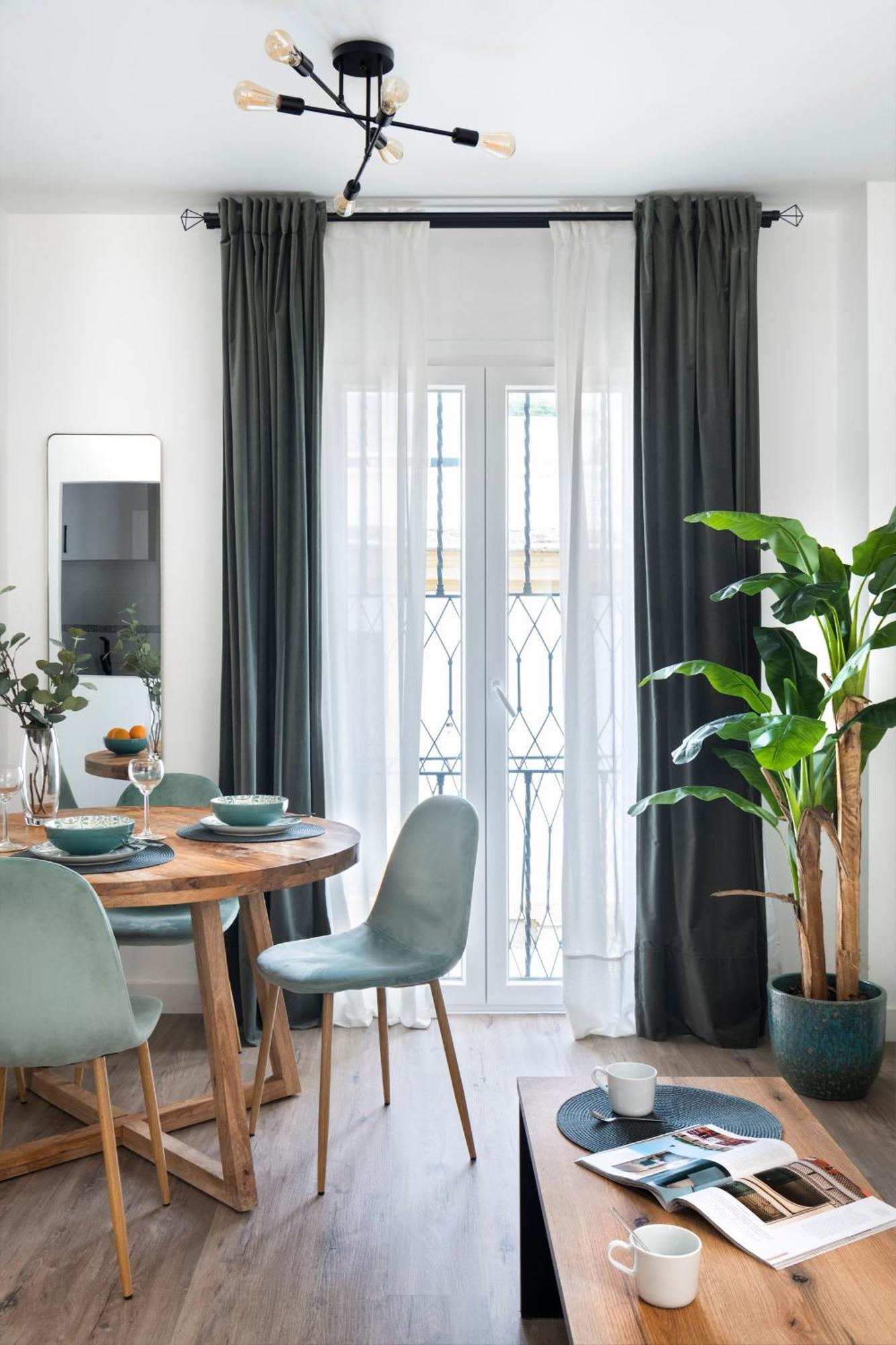 Apartamento Misterhost Santiago Quiet&central - Old Town *