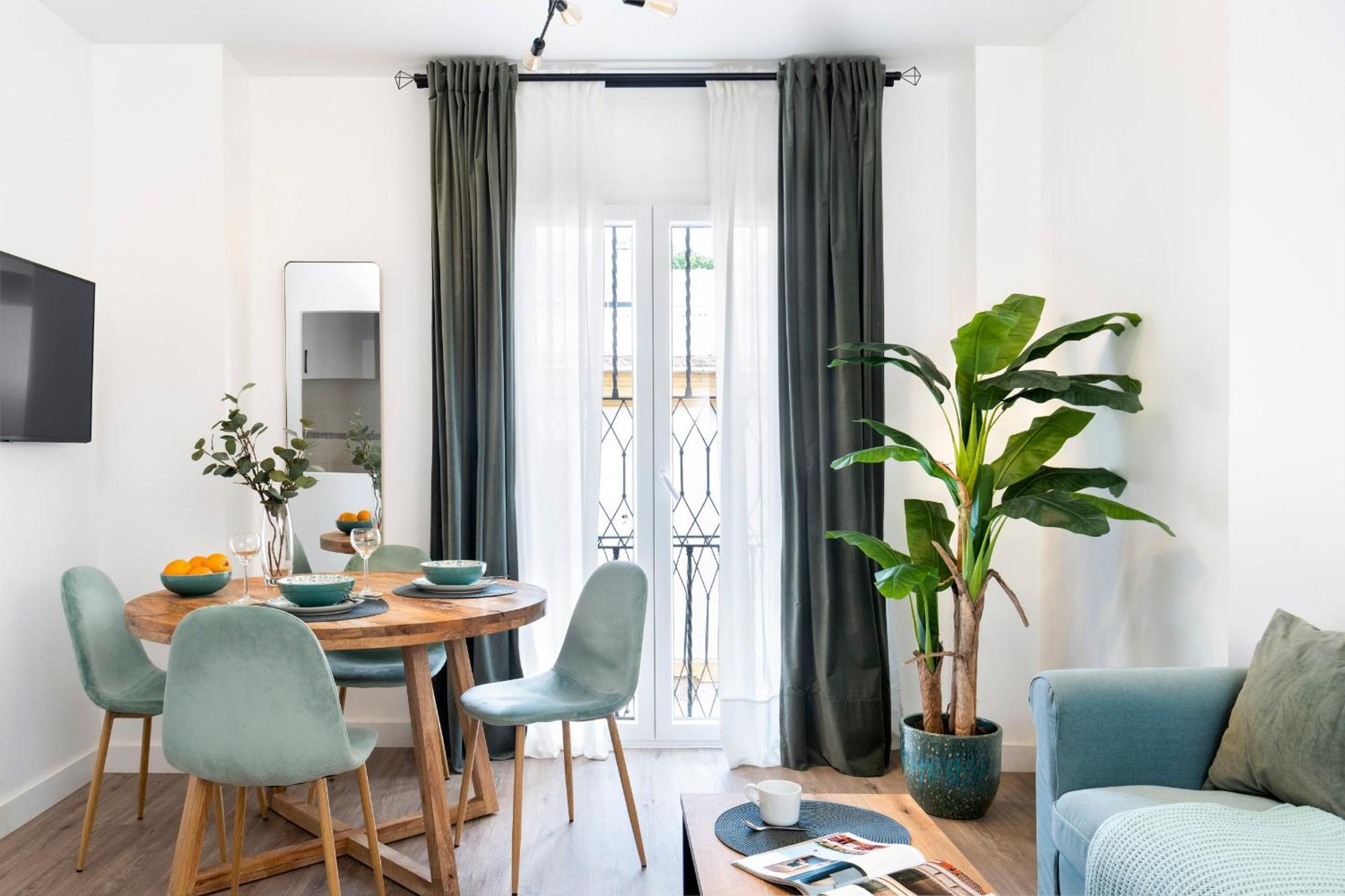 Misterhost Santiago Quiet&central - Old Town Apartamento *
