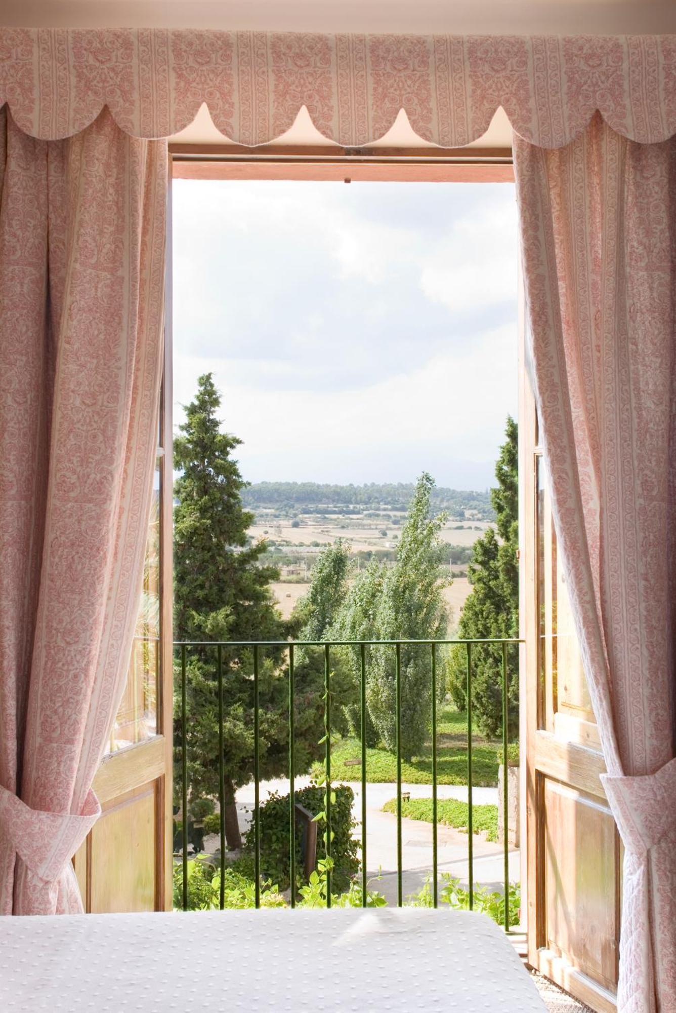 Farm stay Agroturismo Sa Rota D' En Palerm