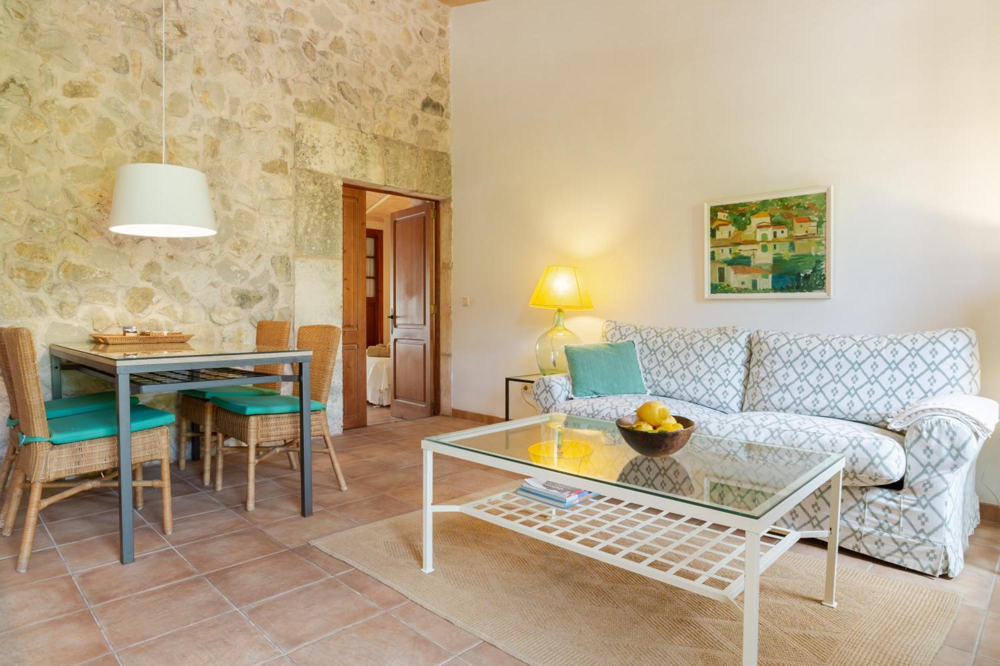 Agroturismo Sa Rota D' En Palerm Farm stay