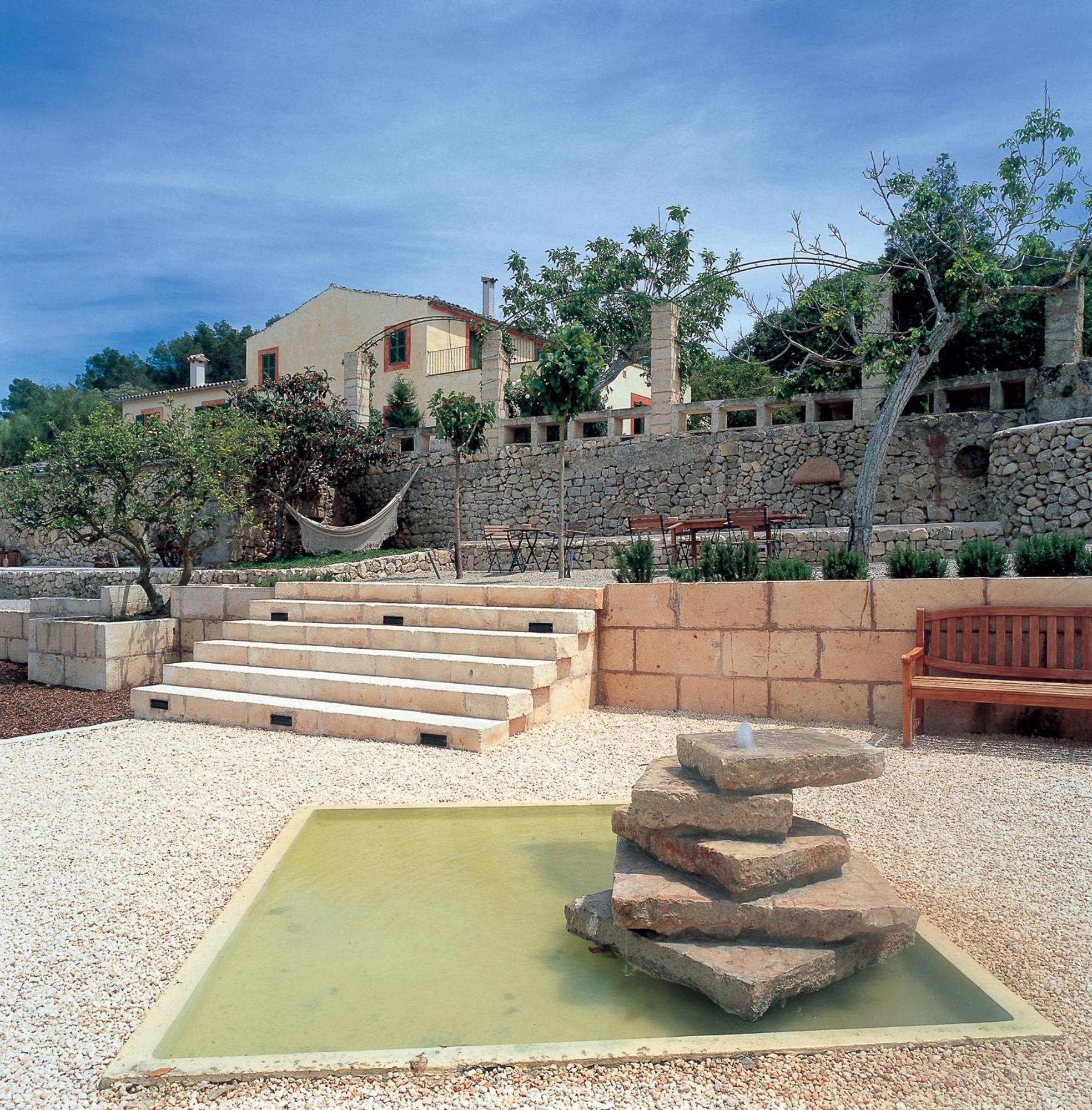 Agroturismo Sa Rota D' En Palerm Farm stay Lloret de Vistalegre
