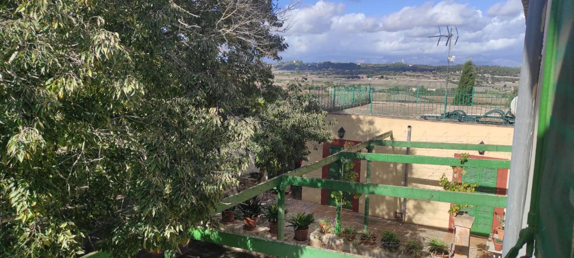 Farm stay Agroturismo Sa Rota D' En Palerm Lloret de Vistalegre