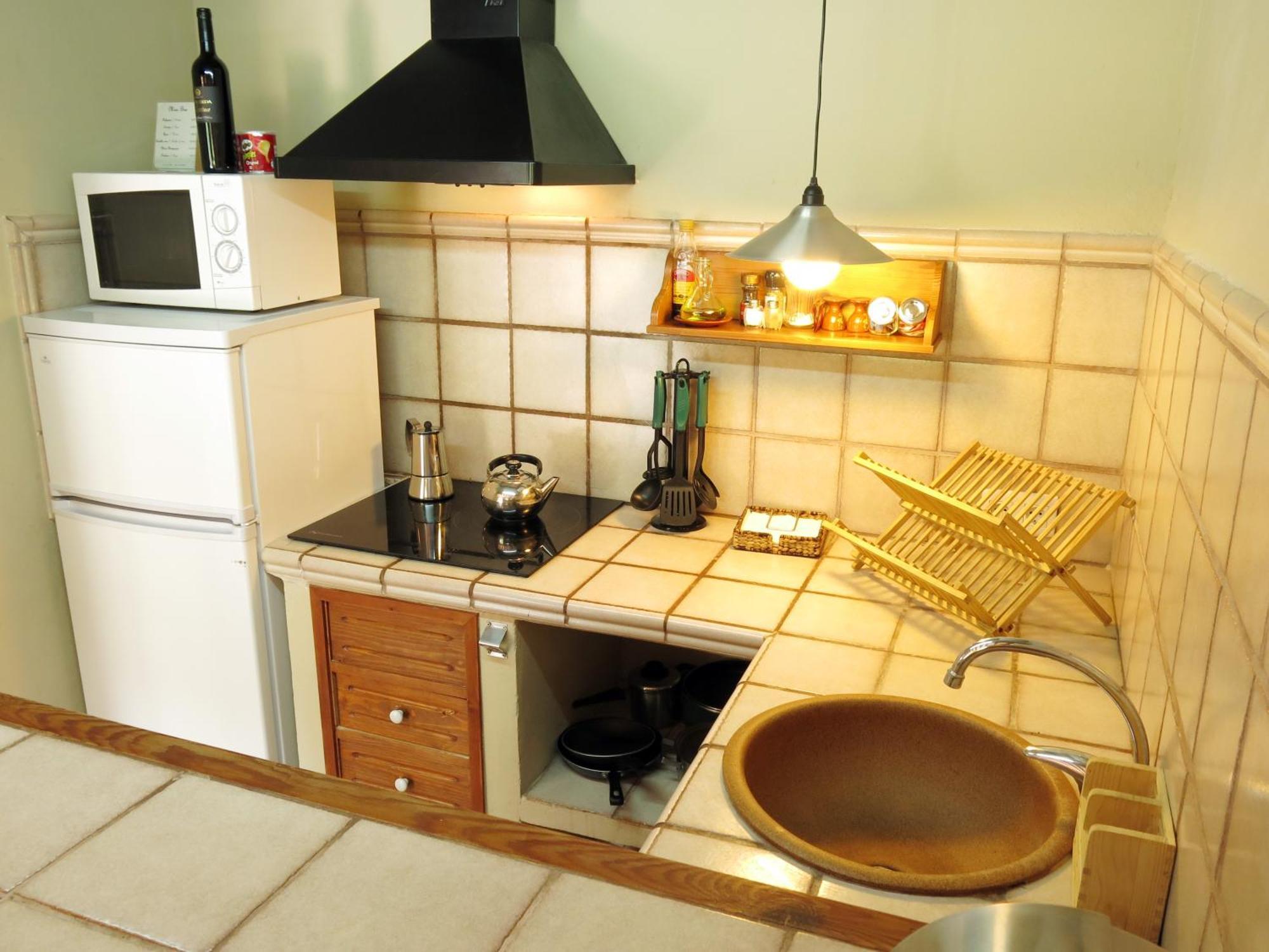 Agroturismo Sa Rota D' En Palerm Farm stay