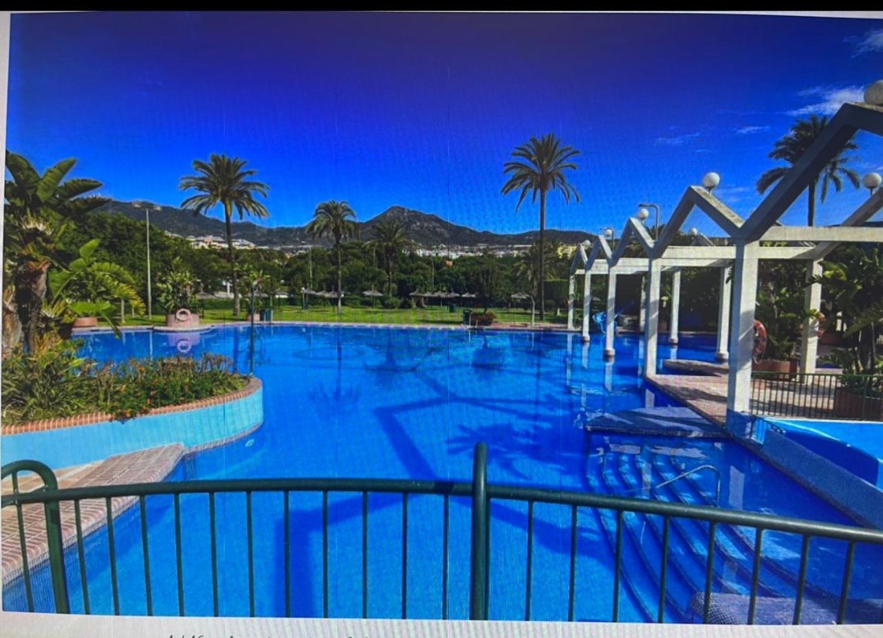 Apartamento Benalbeach 2bdr Beach100m 5 Pools Gardens Benalmádena