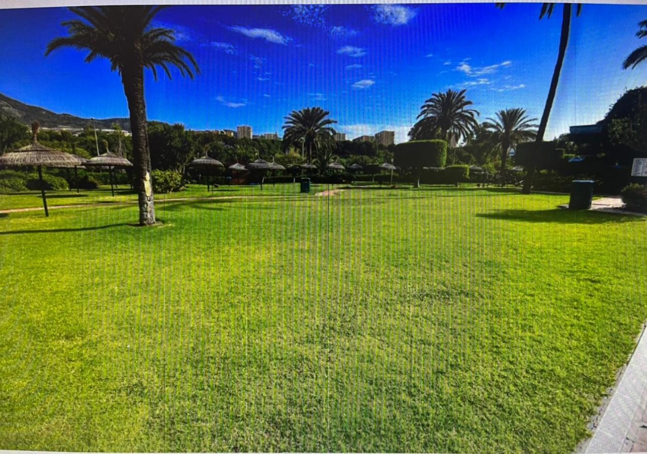 Apartamento Benalbeach 2bdr Beach100m 5 Pools Gardens *