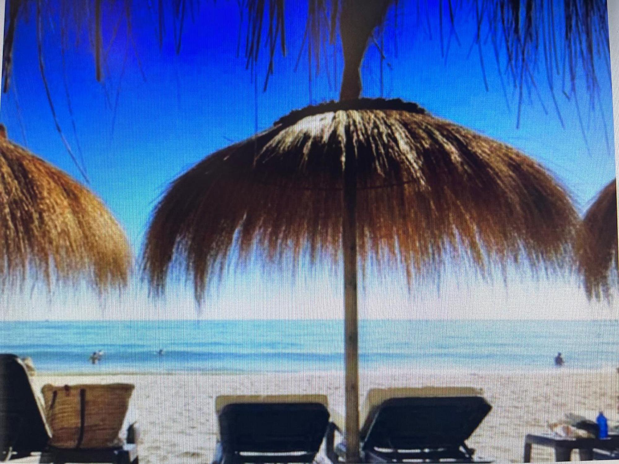 Apartamento Benalbeach 2bdr Beach100m 5 Pools Gardens