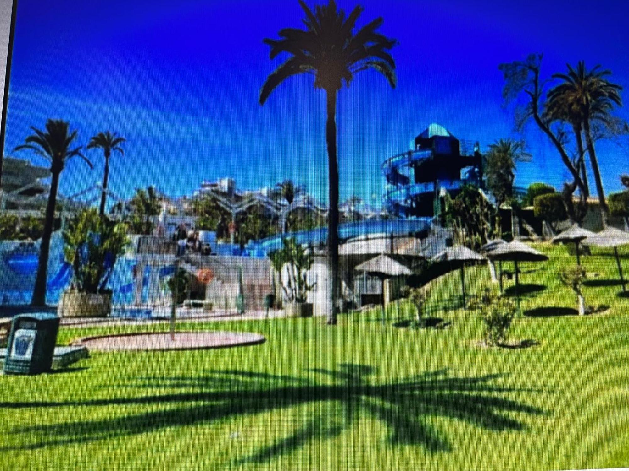 Apartamento Benalbeach 2bdr Beach100m 5 Pools Gardens Benalmádena