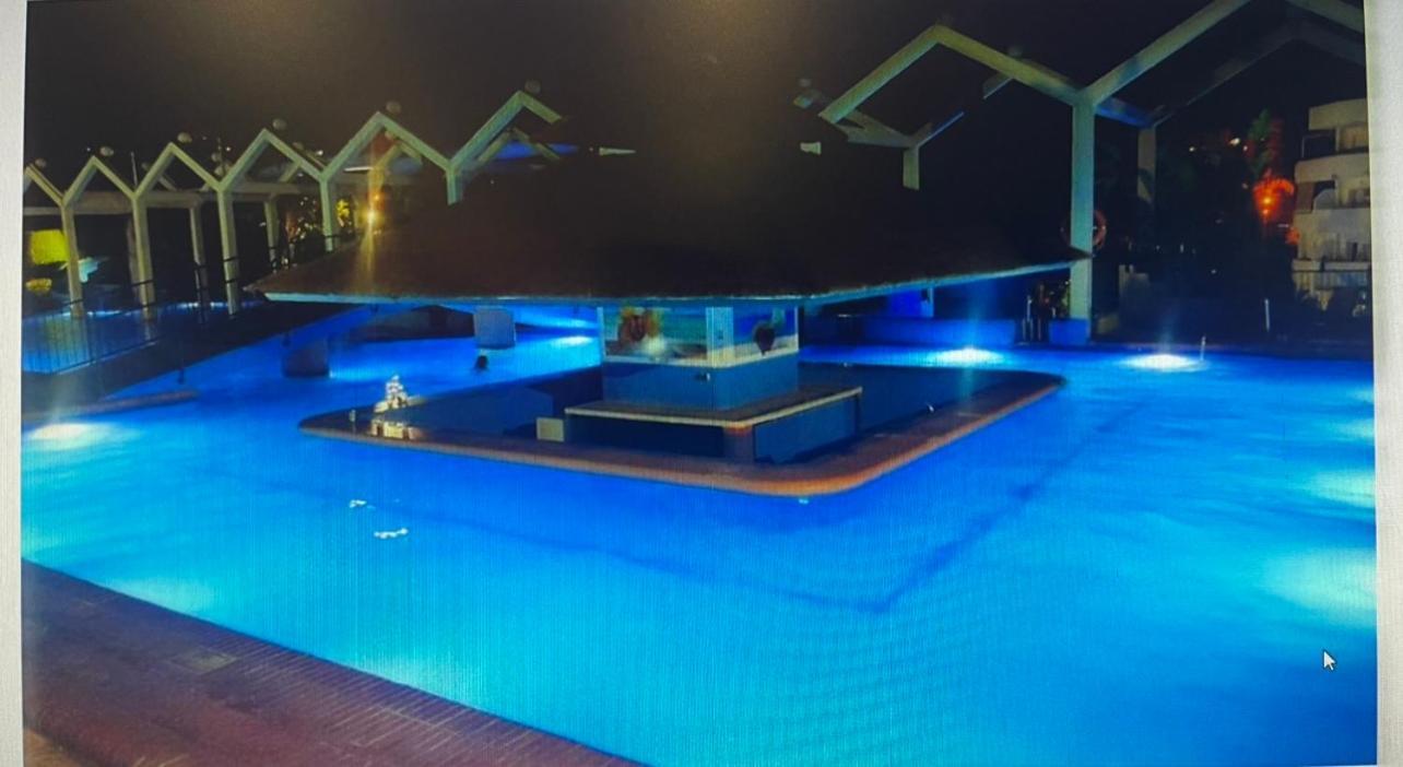 Benalbeach 2bdr Beach100m 5 Pools Gardens Apartamento Benalmádena