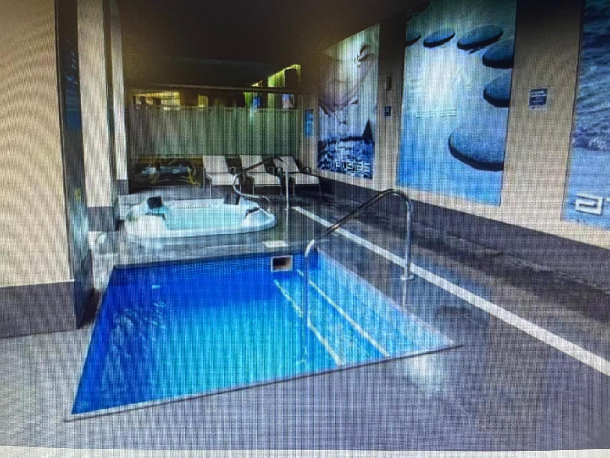Apartamento Benalbeach 2bdr Beach100m 5 Pools Gardens