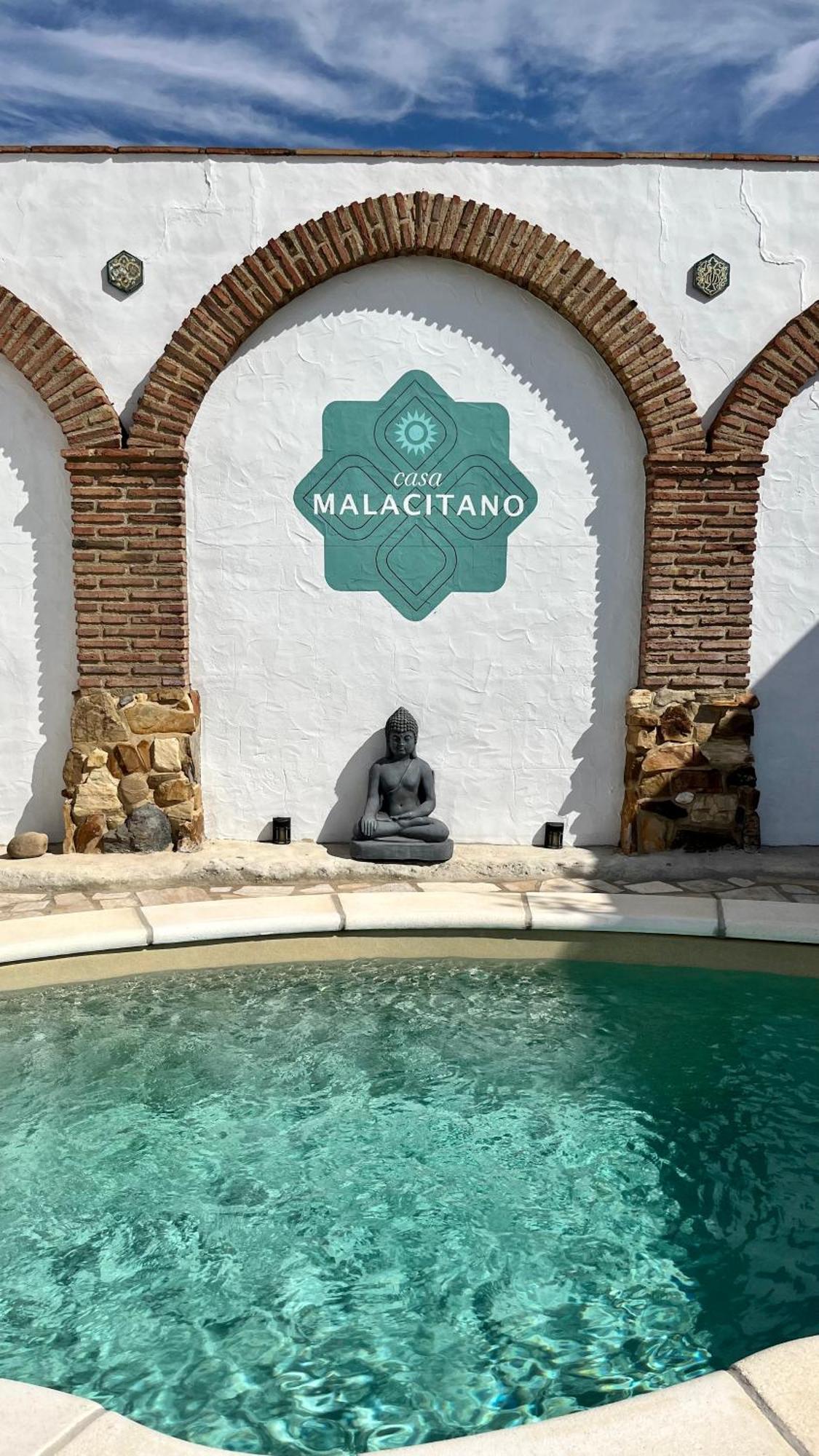 Casita Malacitano, Caminito Del Rey Apartment