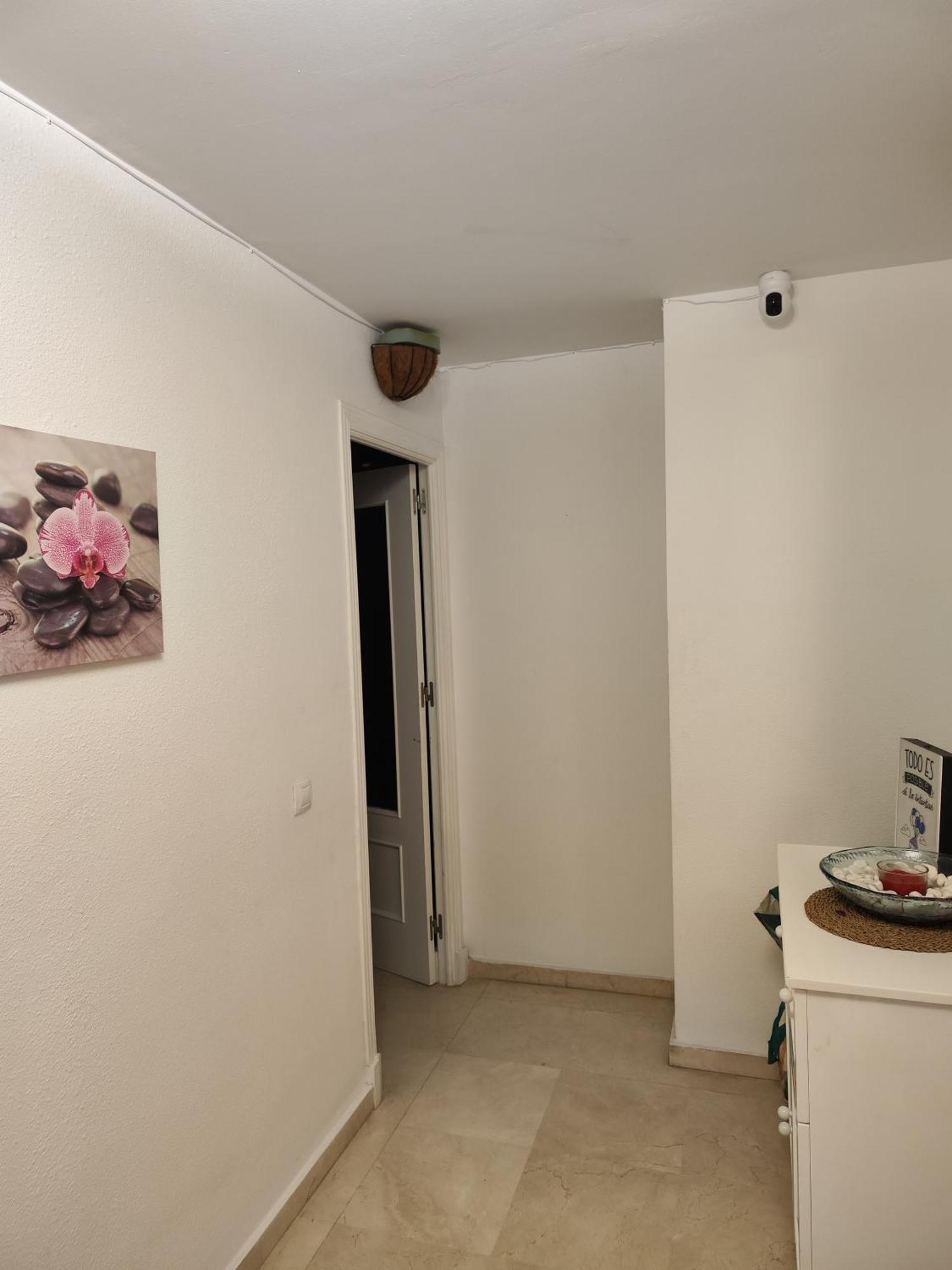 Atico Queen Itimad Habitación en casa particular *