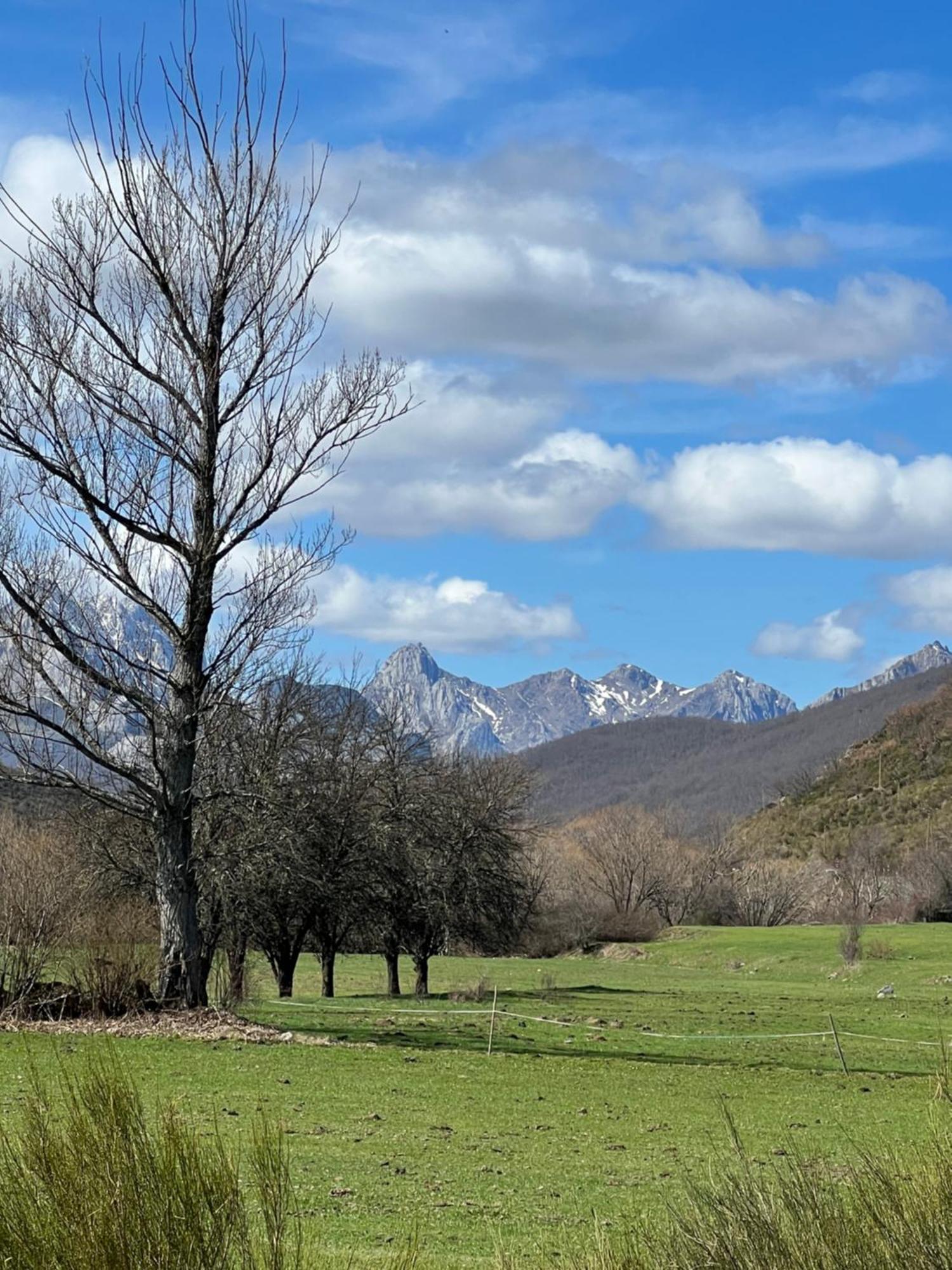 Tierra De La Reina Hotel