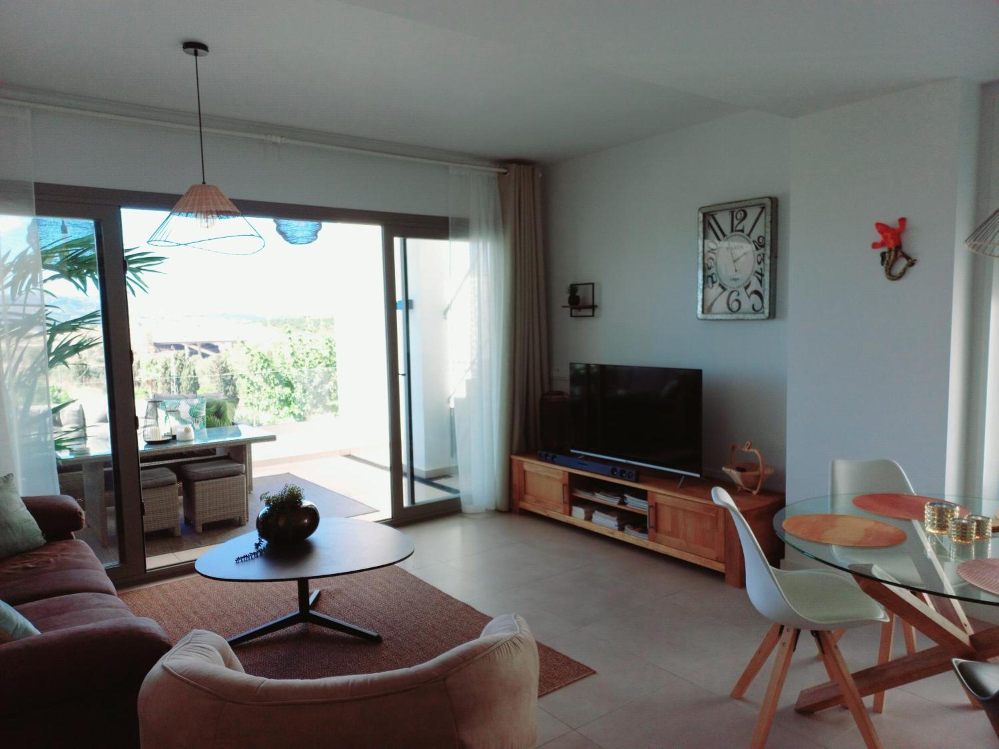 Apartamento Baviera Hills - Torre Del Mar - Costa Del Sol Caleta de Vélez