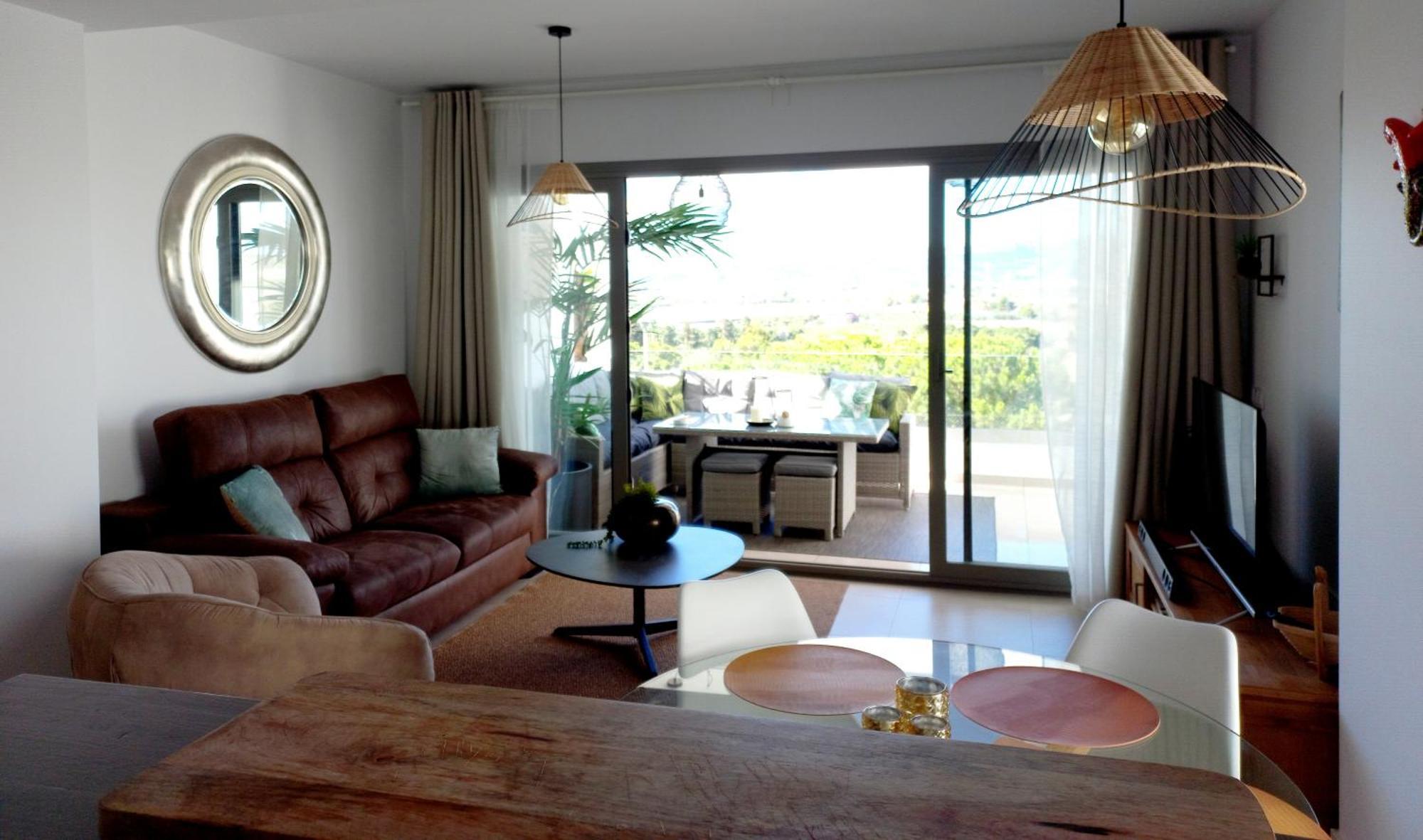 Baviera Hills - Torre Del Mar - Costa Del Sol Apartamento