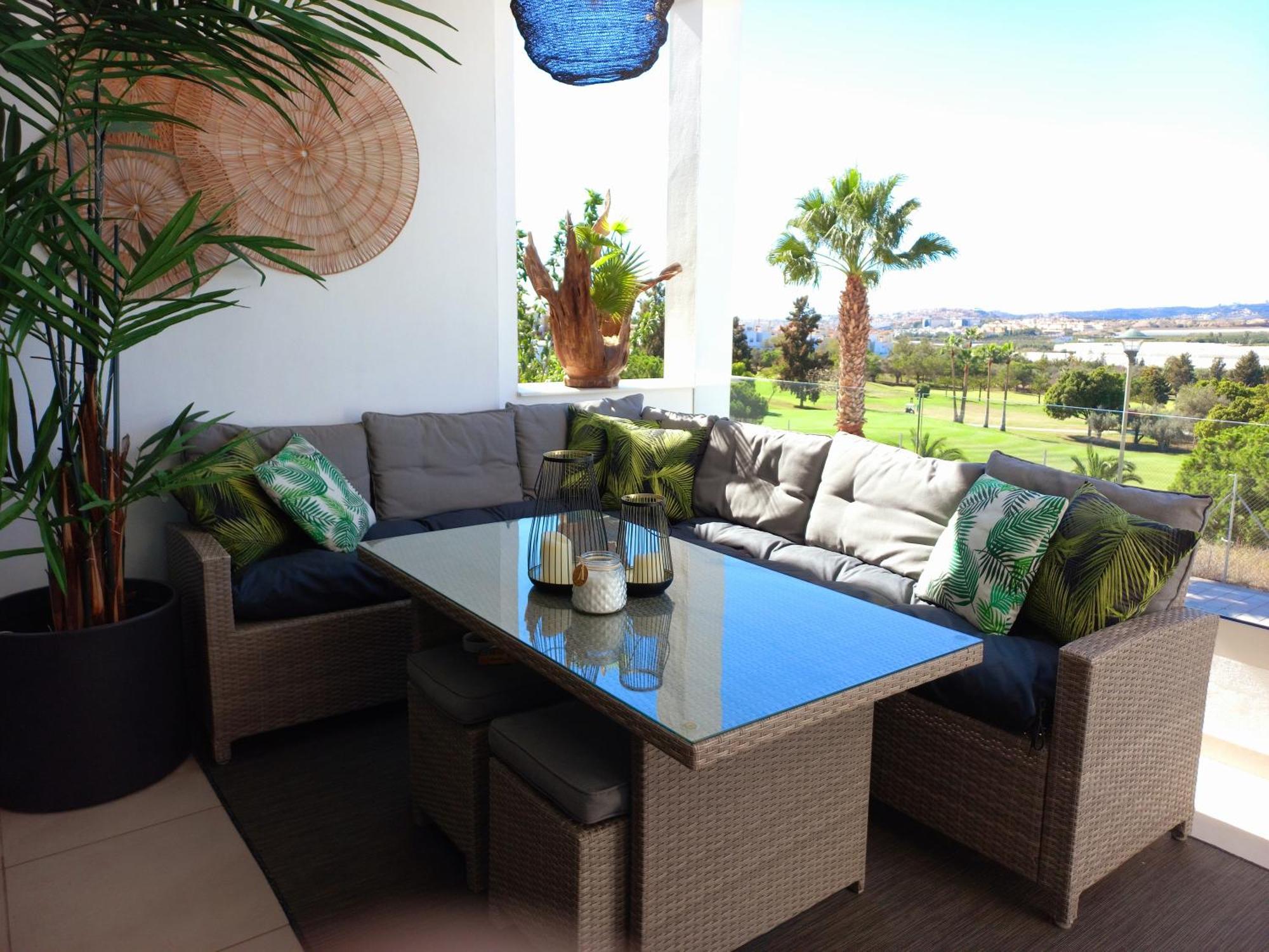 Baviera Hills - Torre Del Mar - Costa Del Sol Apartamento Caleta de Vélez
