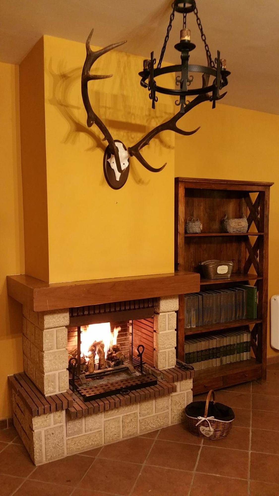 De Felipe Casa rural *