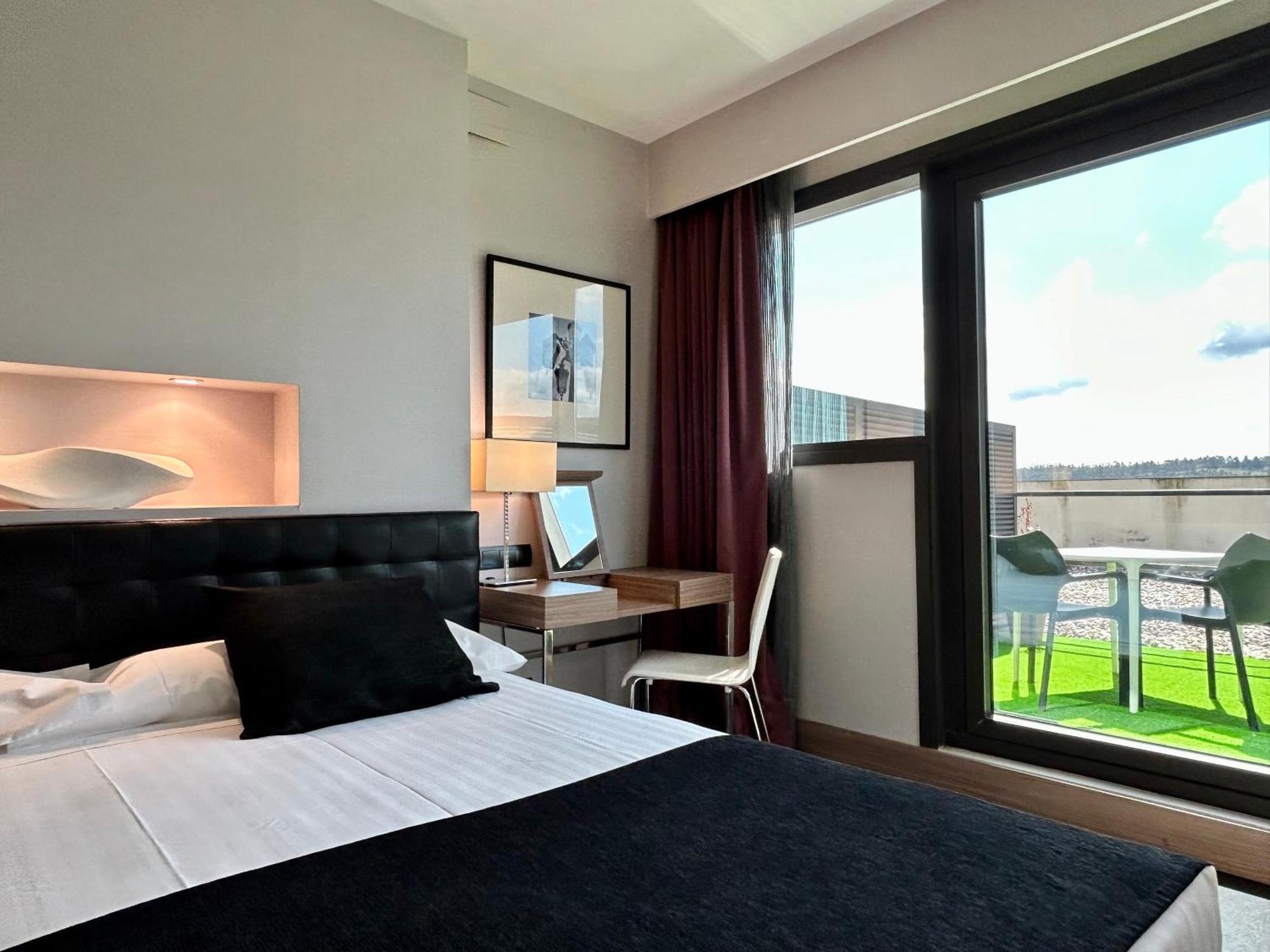 Urh Zen Balagares Hotel