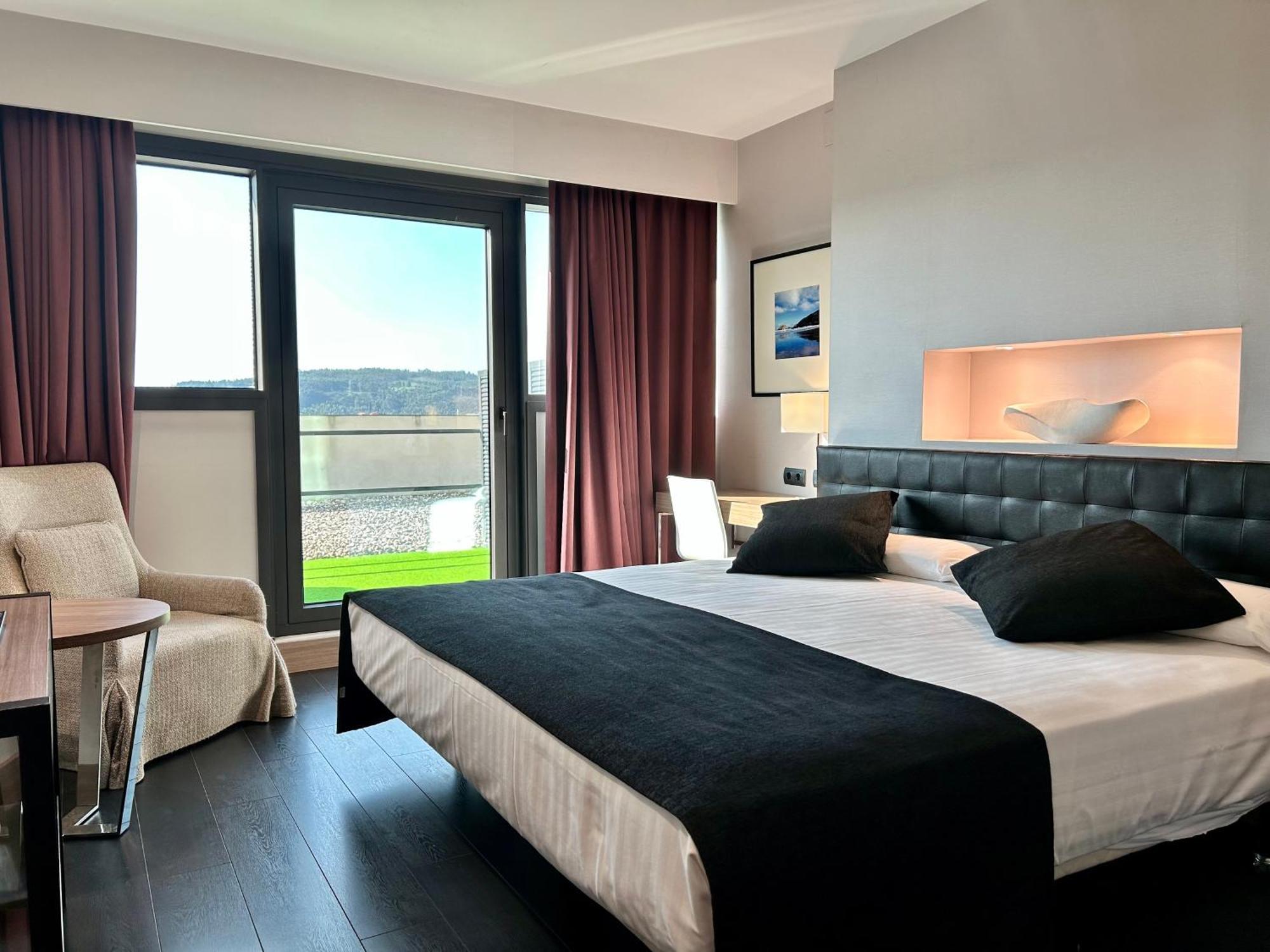 Hotel Urh Zen Balagares Overo