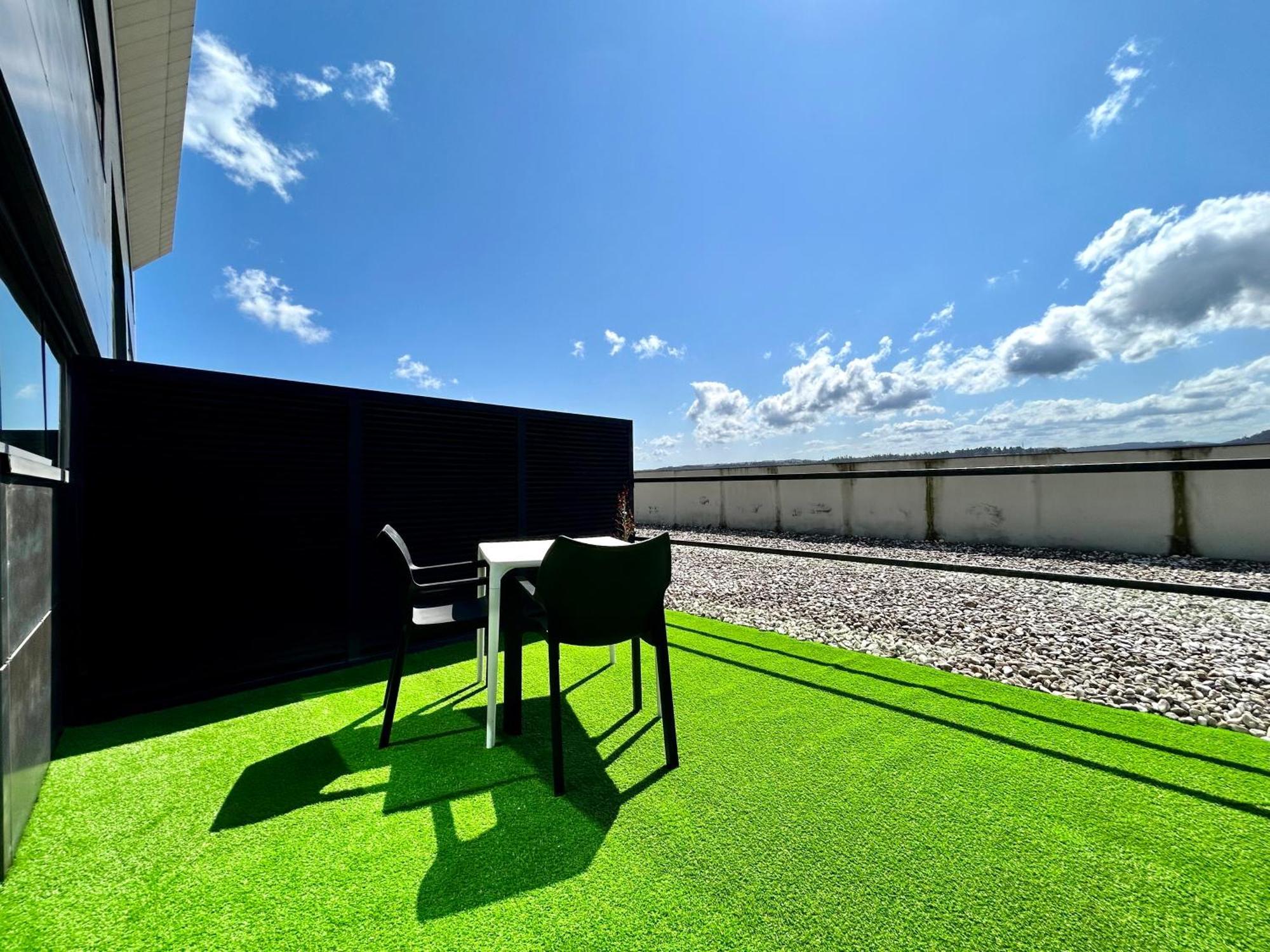 Hotel Urh Zen Balagares