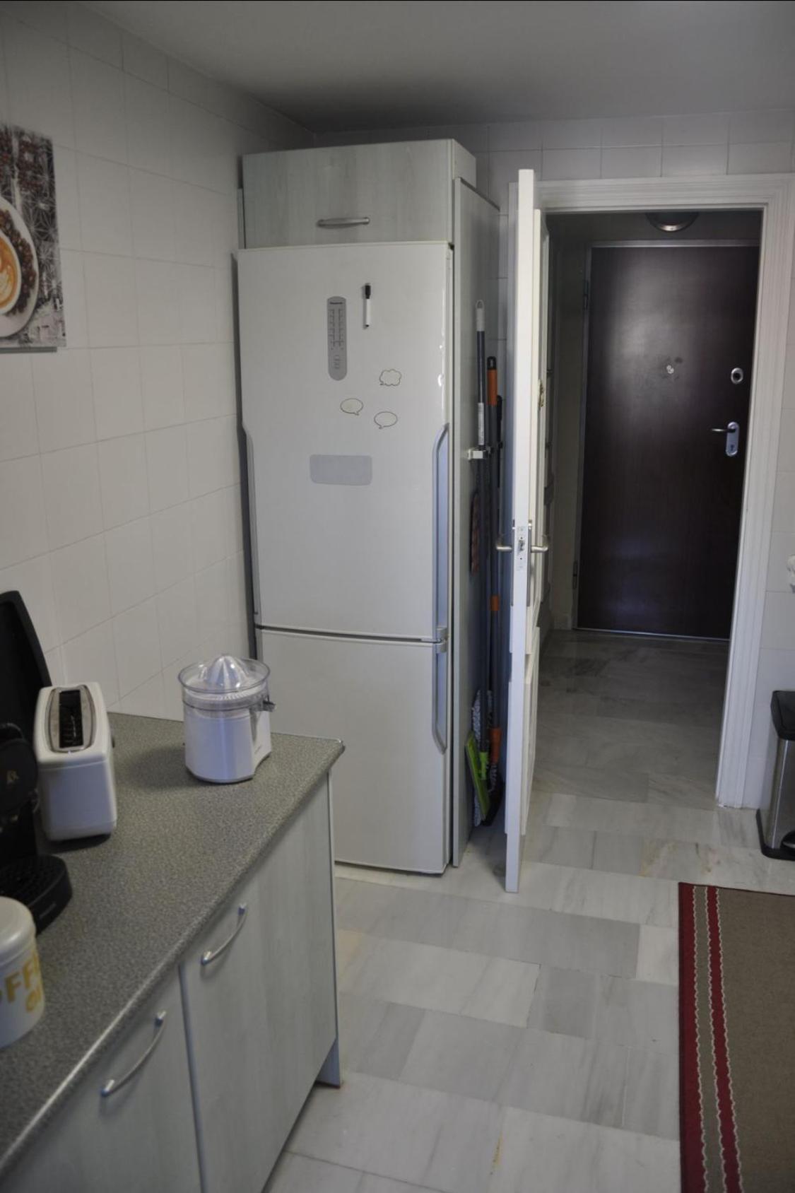 Puerto Banus Apartamento Marbella