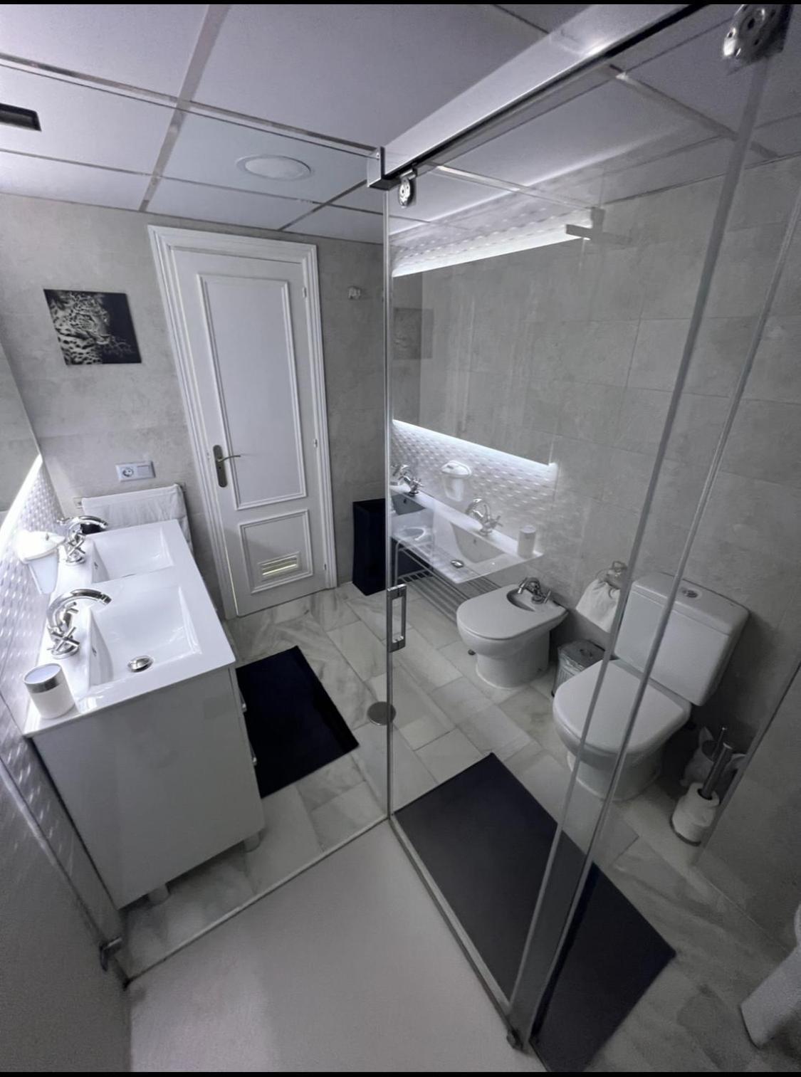 Puerto Banus Apartamento *