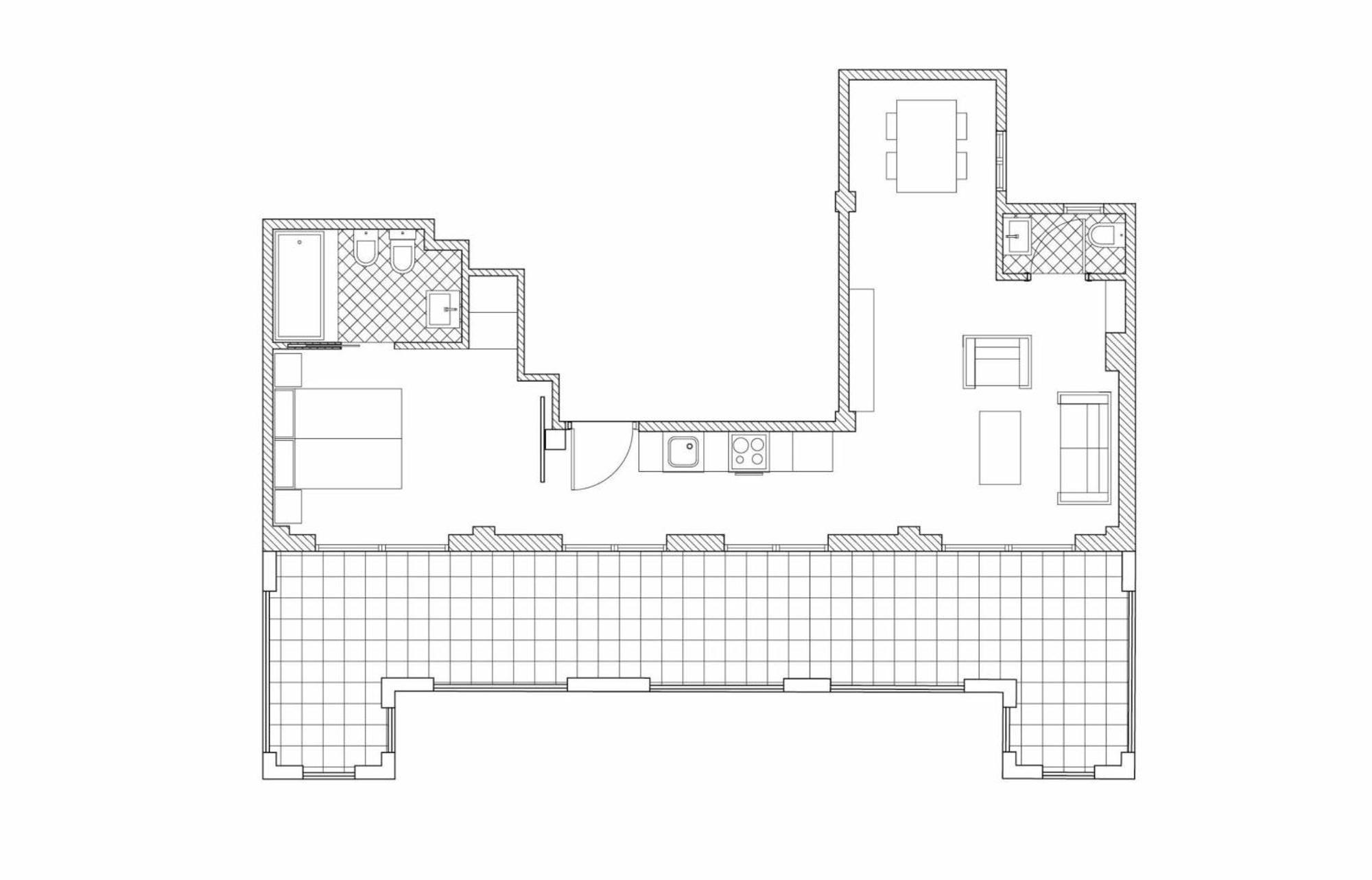 Apartamento Gaindegi By Feelfree San Sebastián