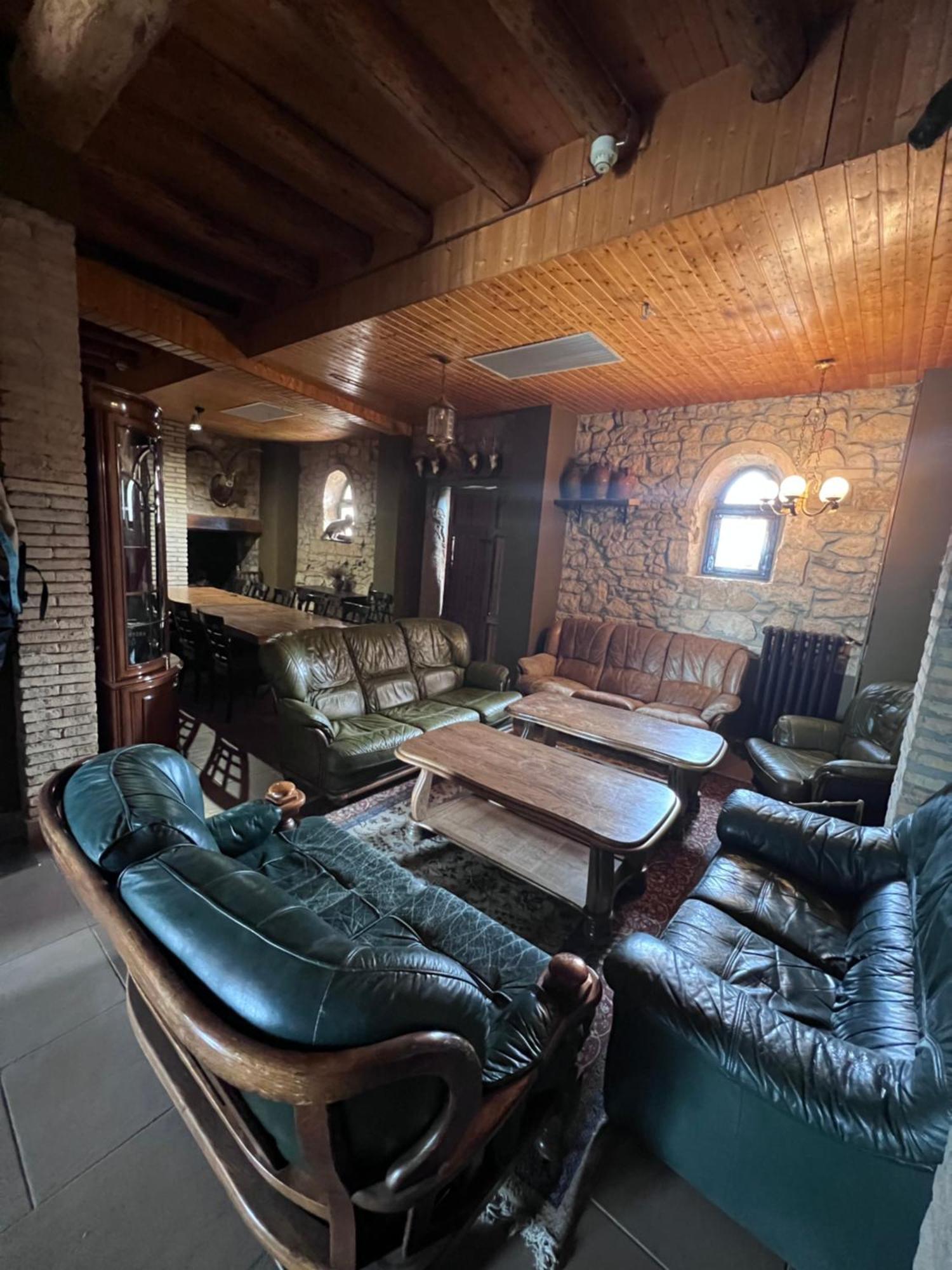 La Garbinada Hotel