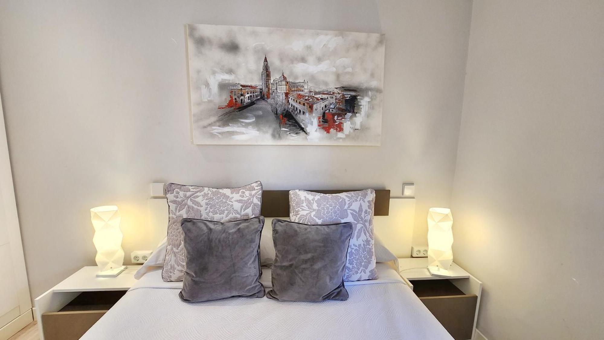Apartment Cervantes