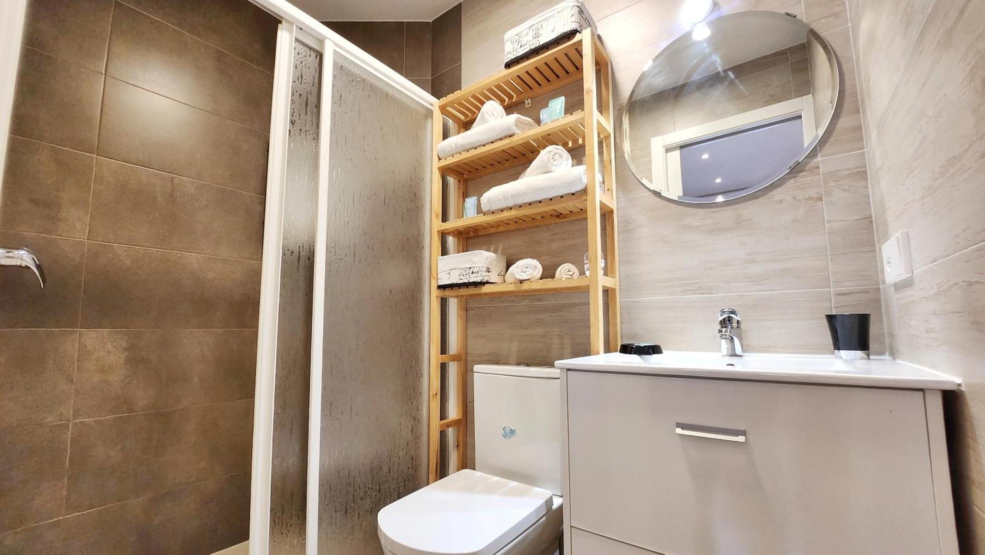 Apartment Cervantes