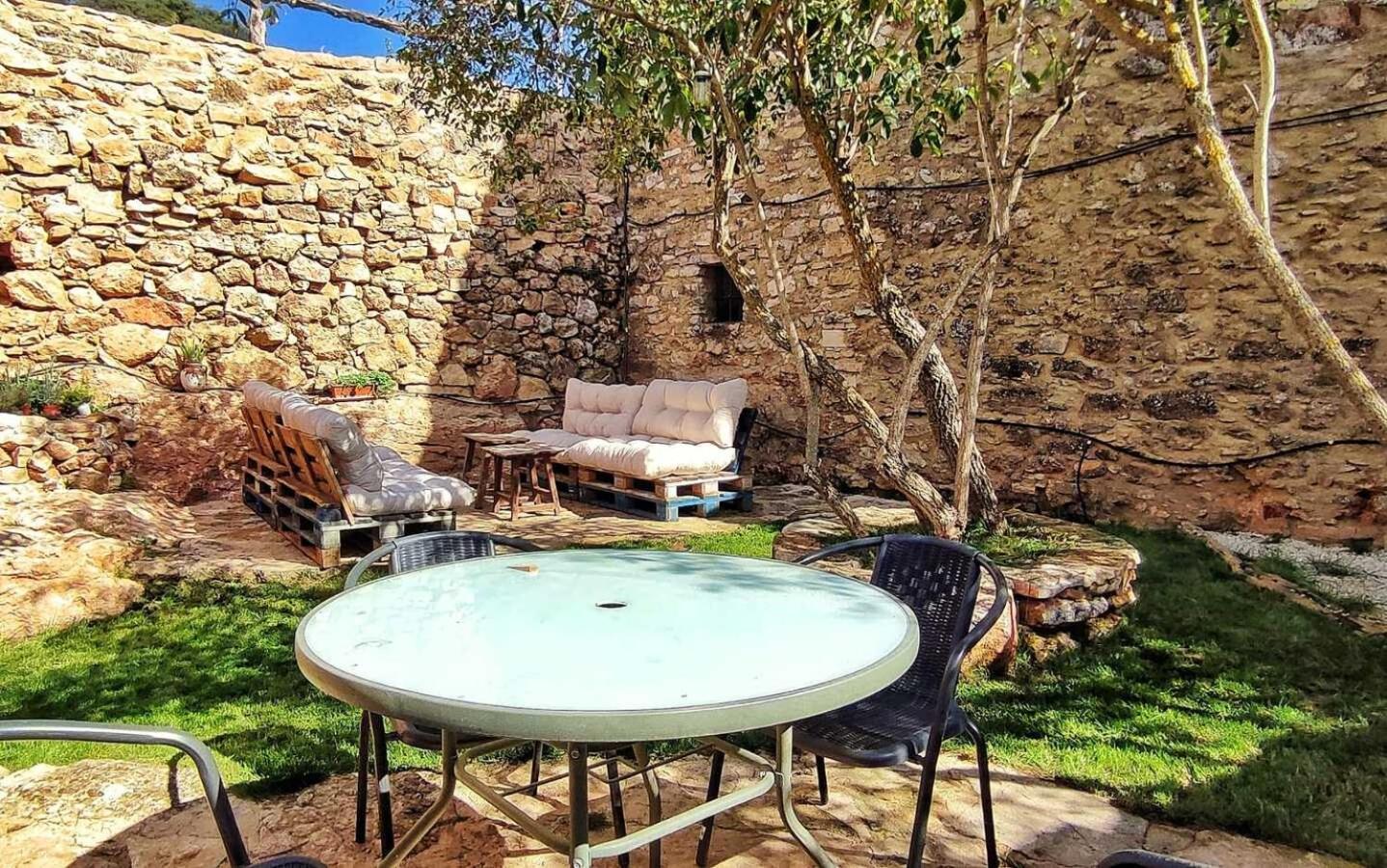 Donde Elvira Holiday home