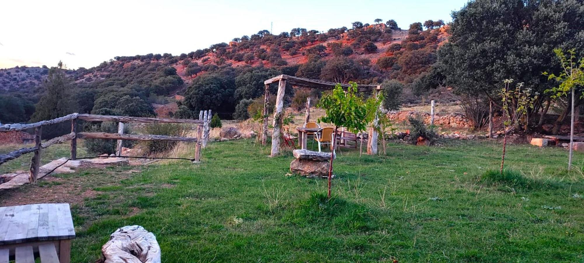 Donde Elvira Holiday home