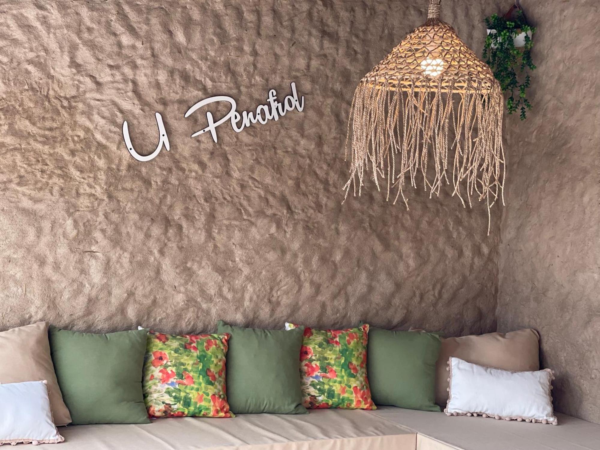 Casa Rural U Penafrol