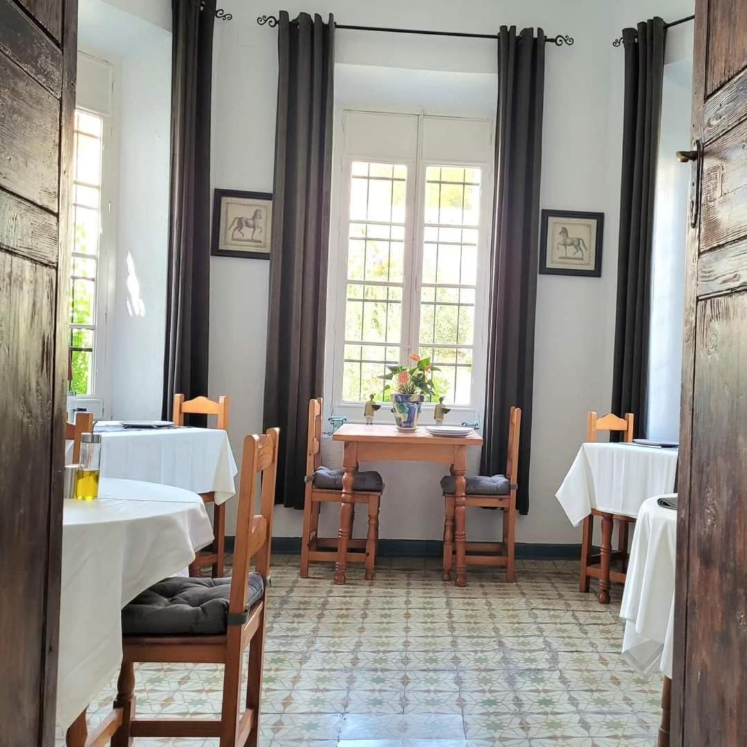 Bed and breakfast El Cielo Azul Álora